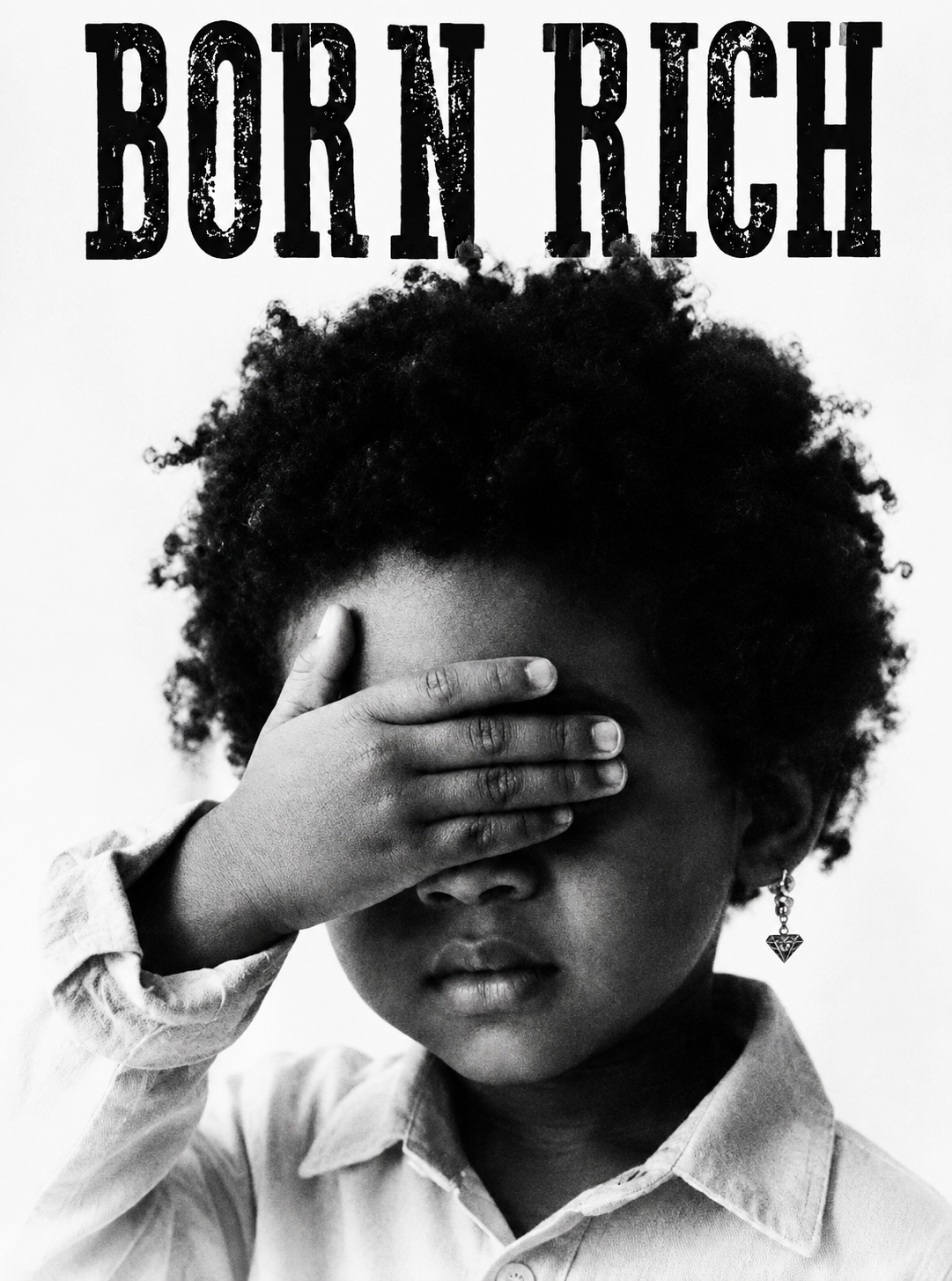 BORN RICH