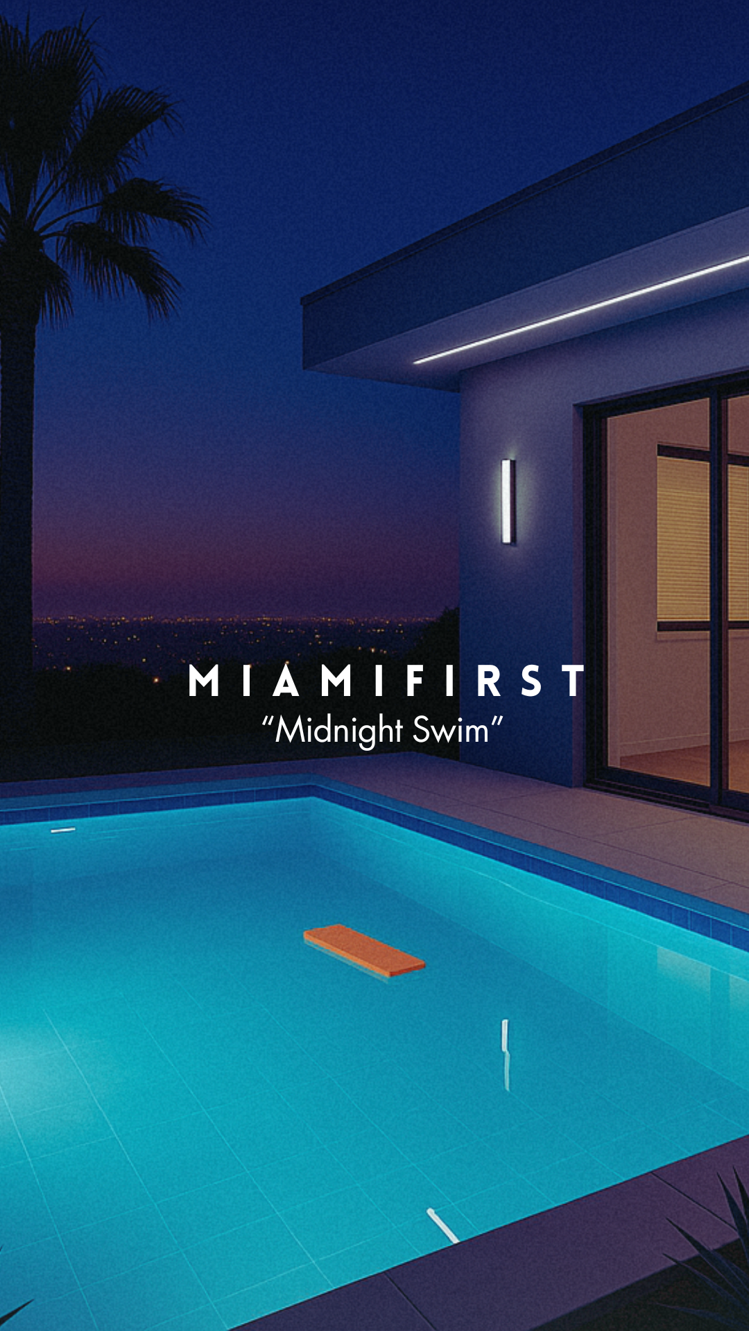 MIDNIGHT SWIM