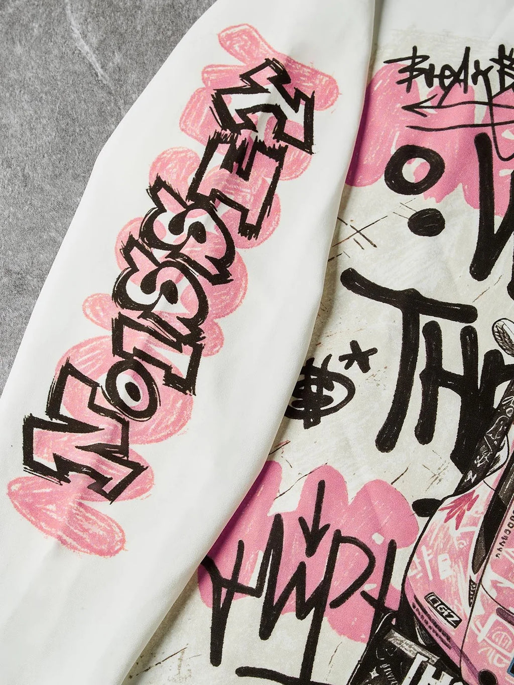 PINK SLIP
