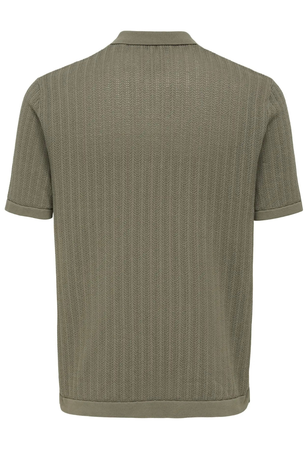 POLO TISSÈ URBAIN