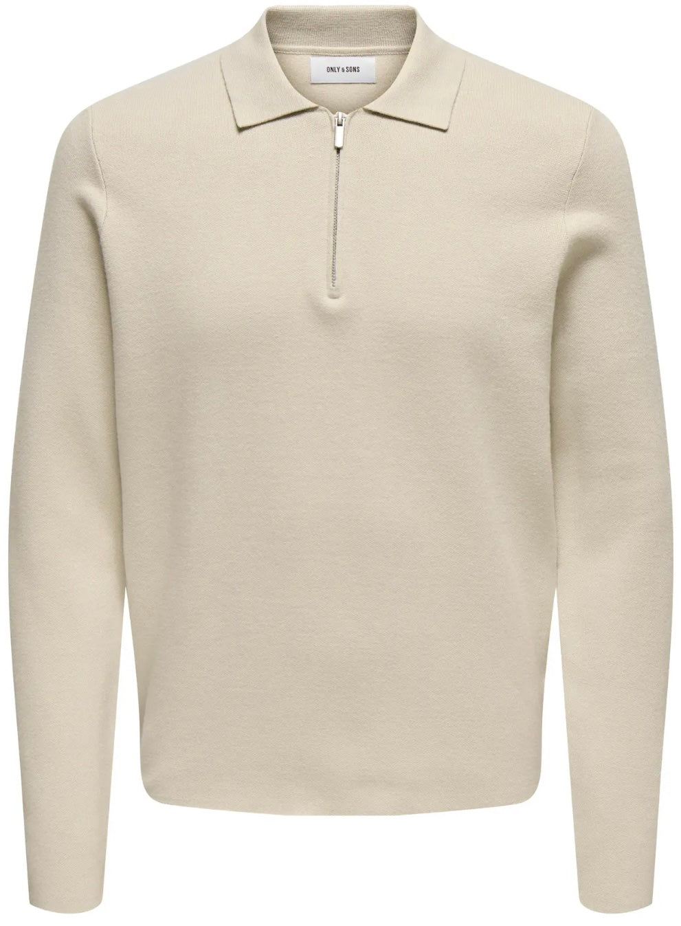 POLO GUIMAUVE