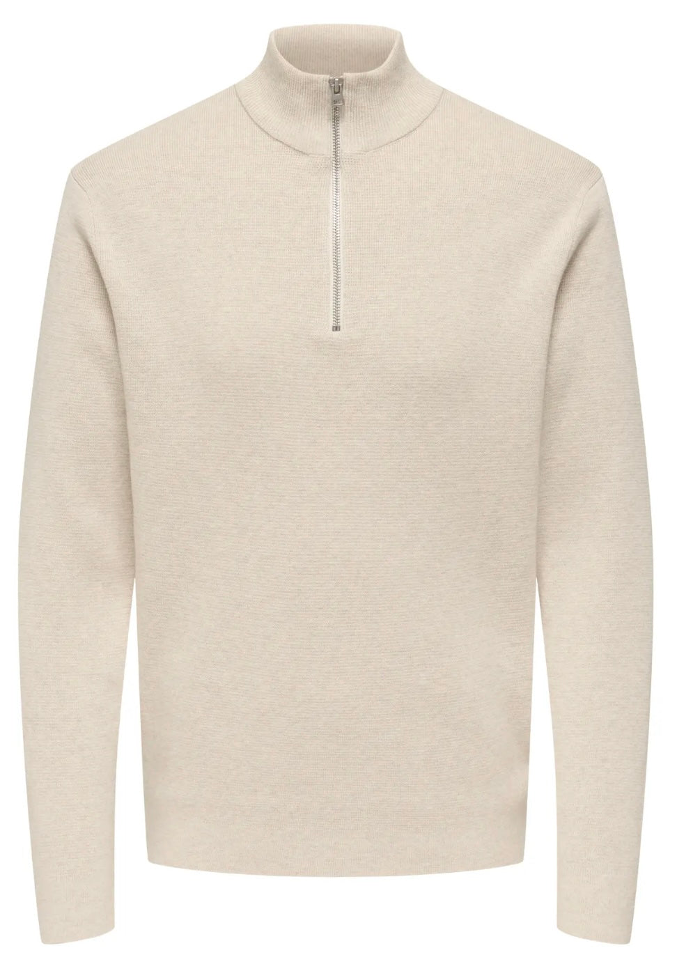 POLO BOUCLÉ D'HIVER