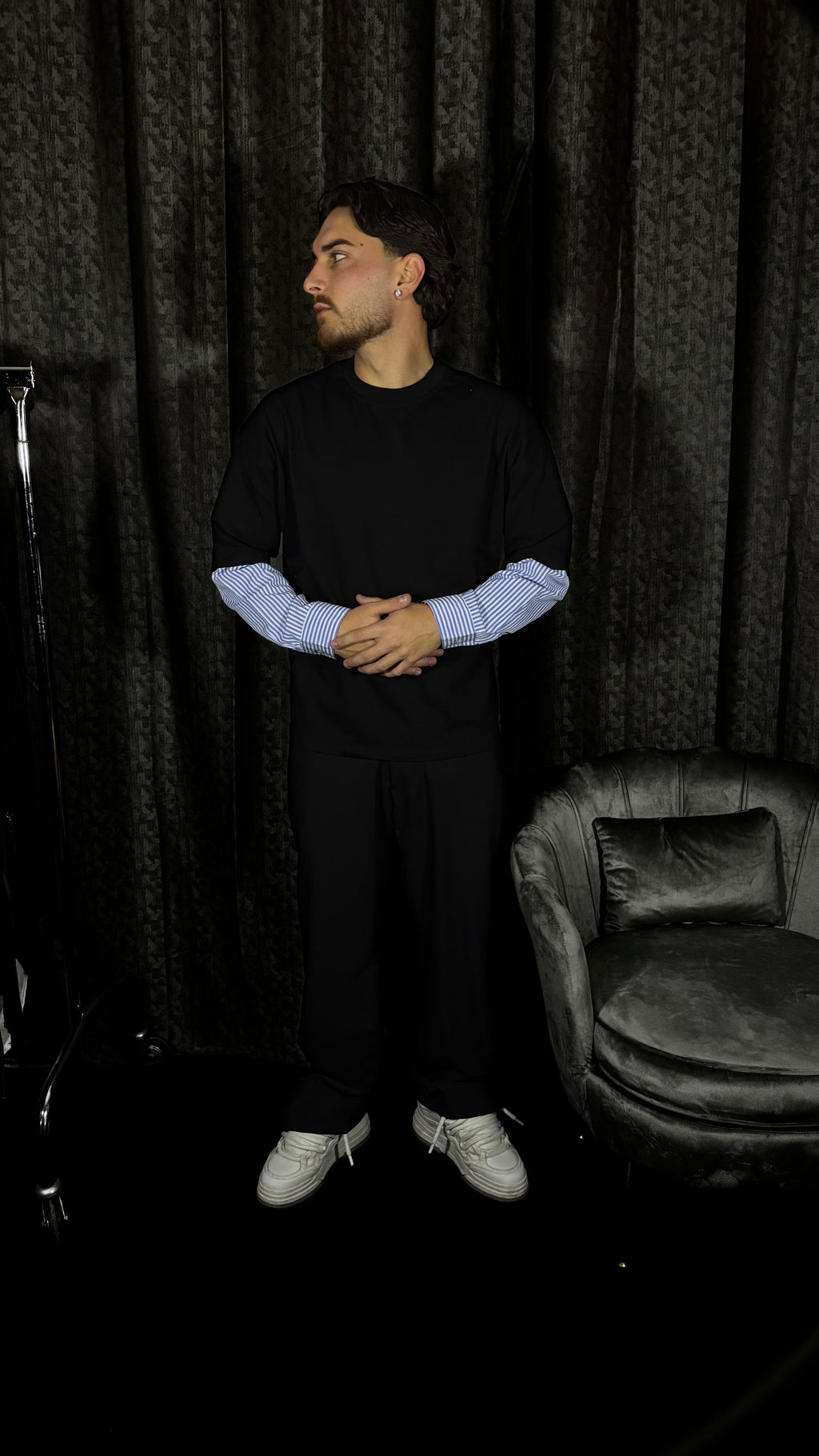 REWIL 2.0 BLACK