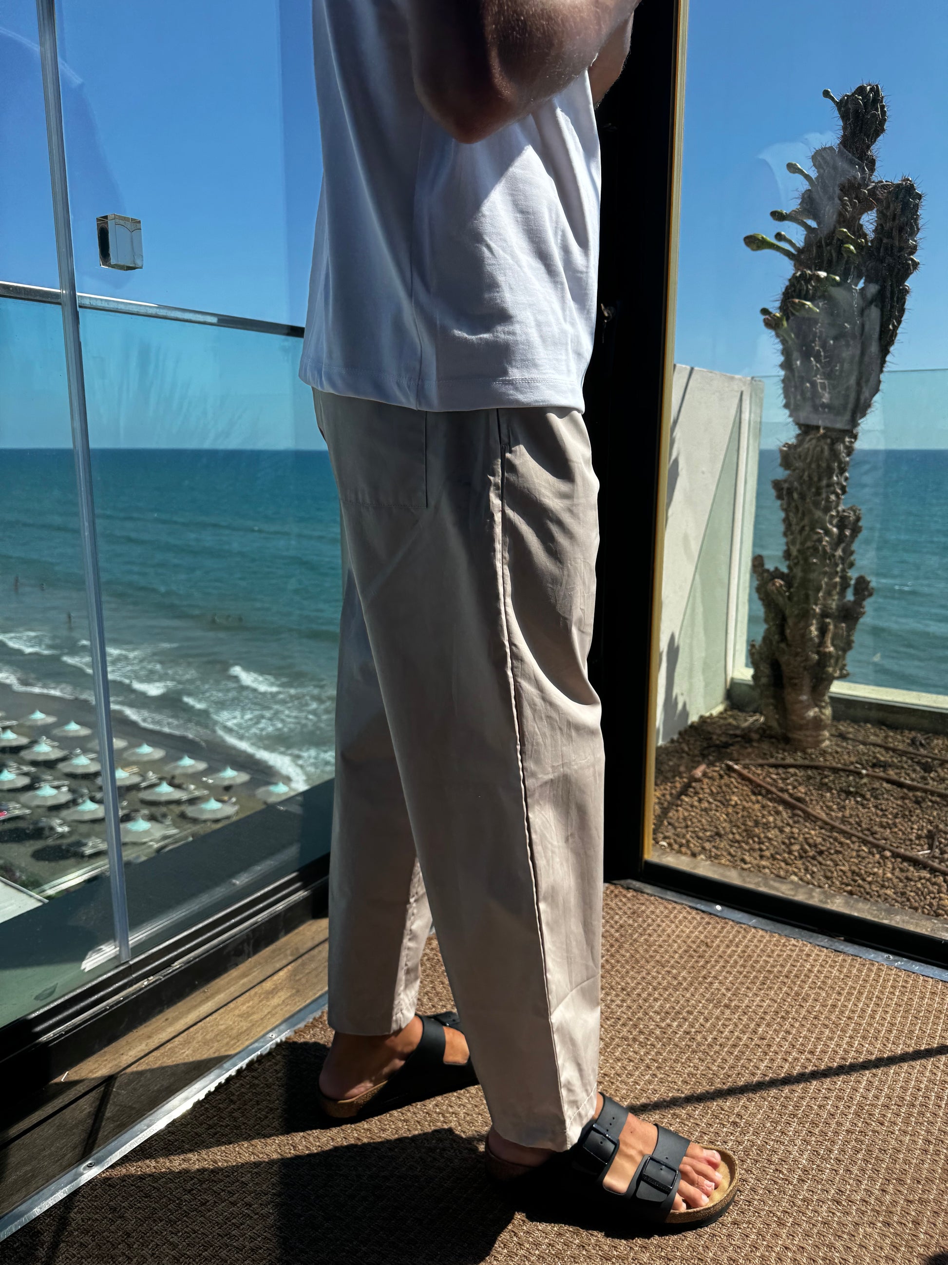 PANTALONE PERFECT