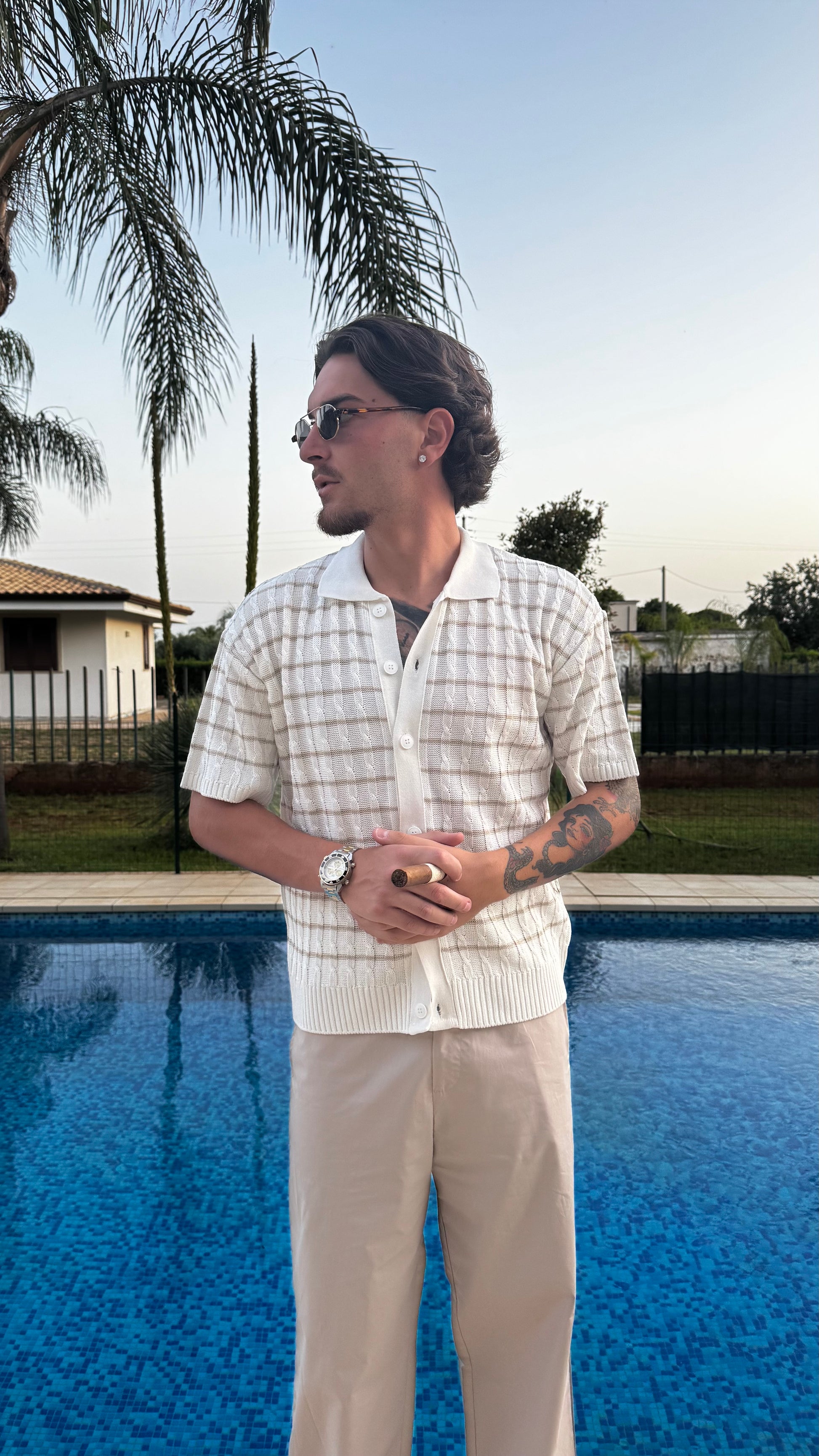 POLO IBIZA