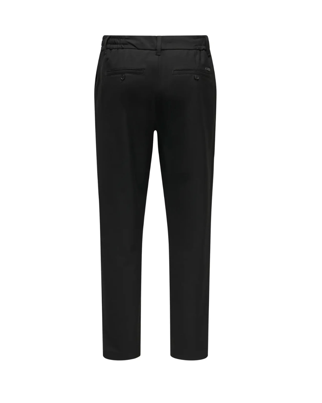 PANTALON IVORY