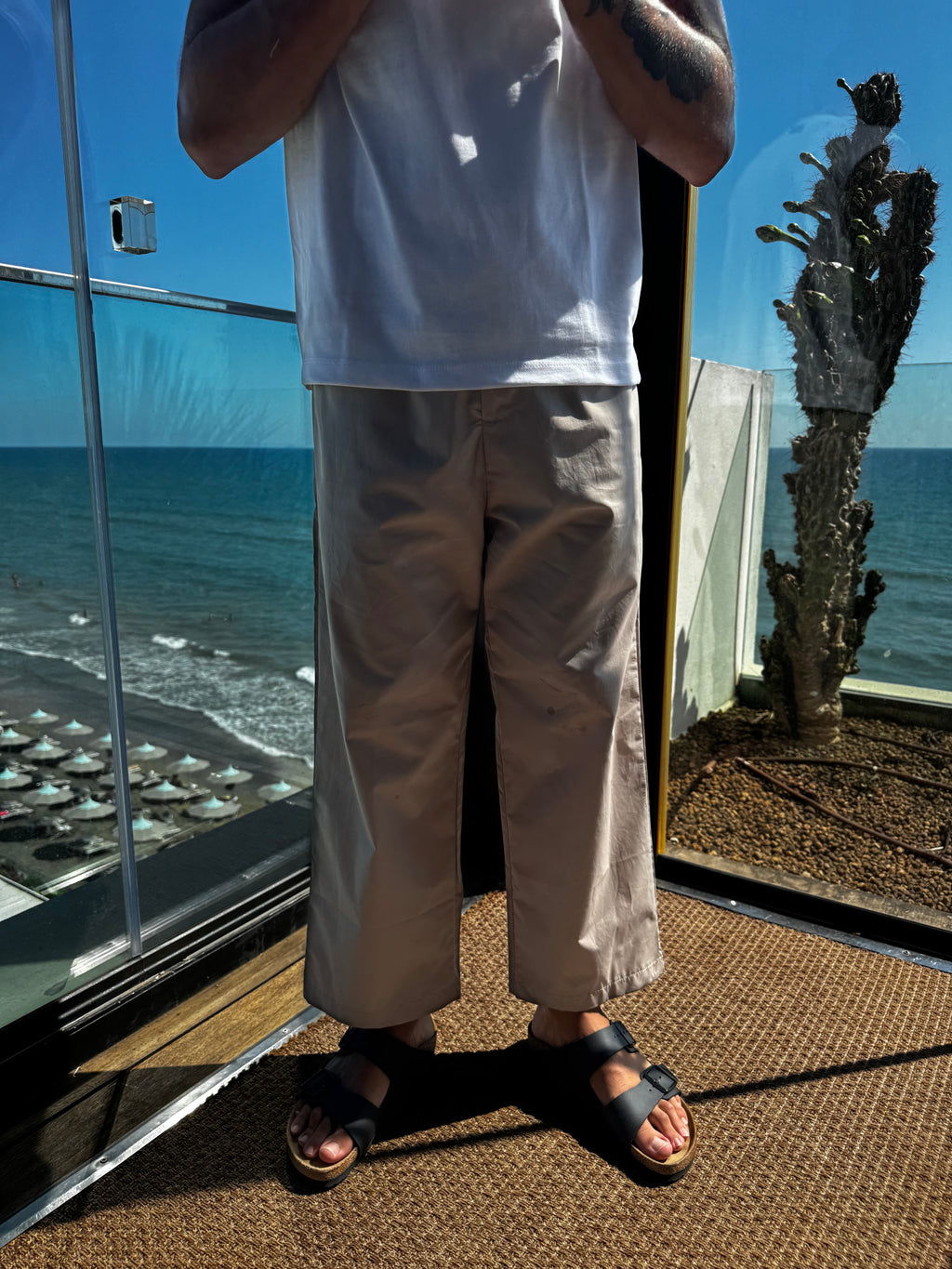 PANTALONE PERFECT