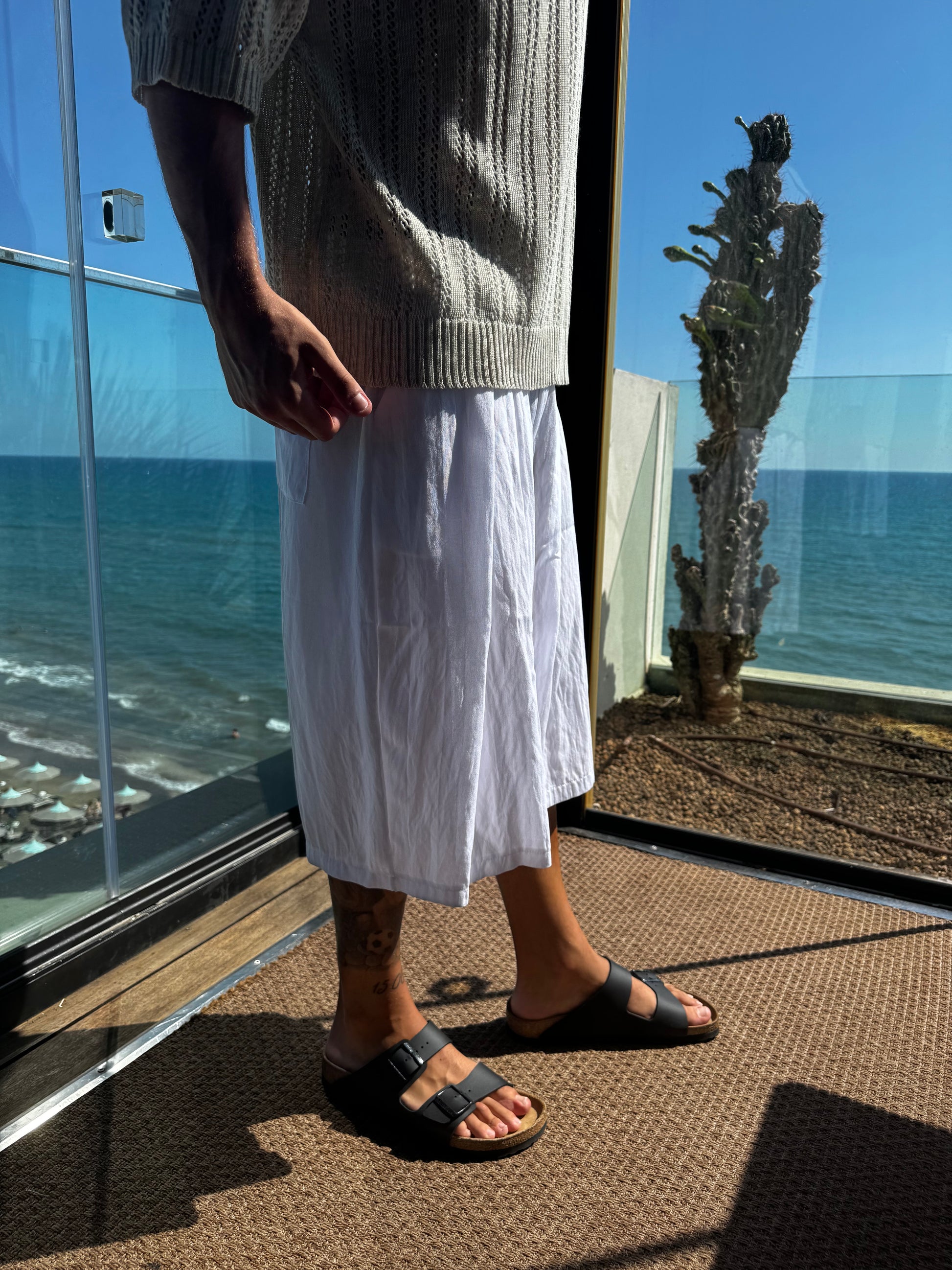 BERMUDA SUPERPENCES LINO