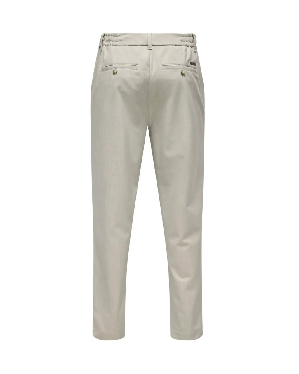 PANTALON IVORY