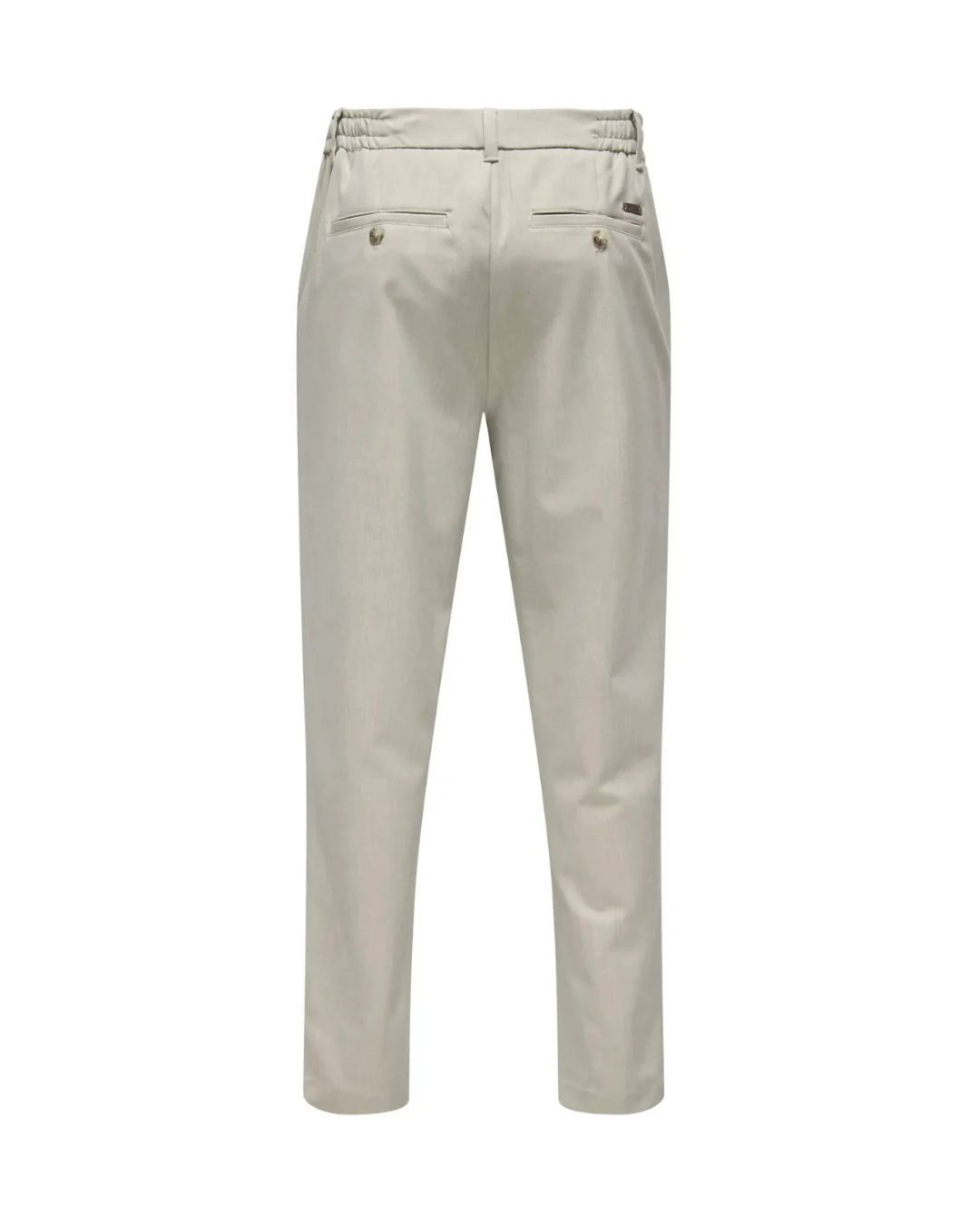 PANTALON IVORY