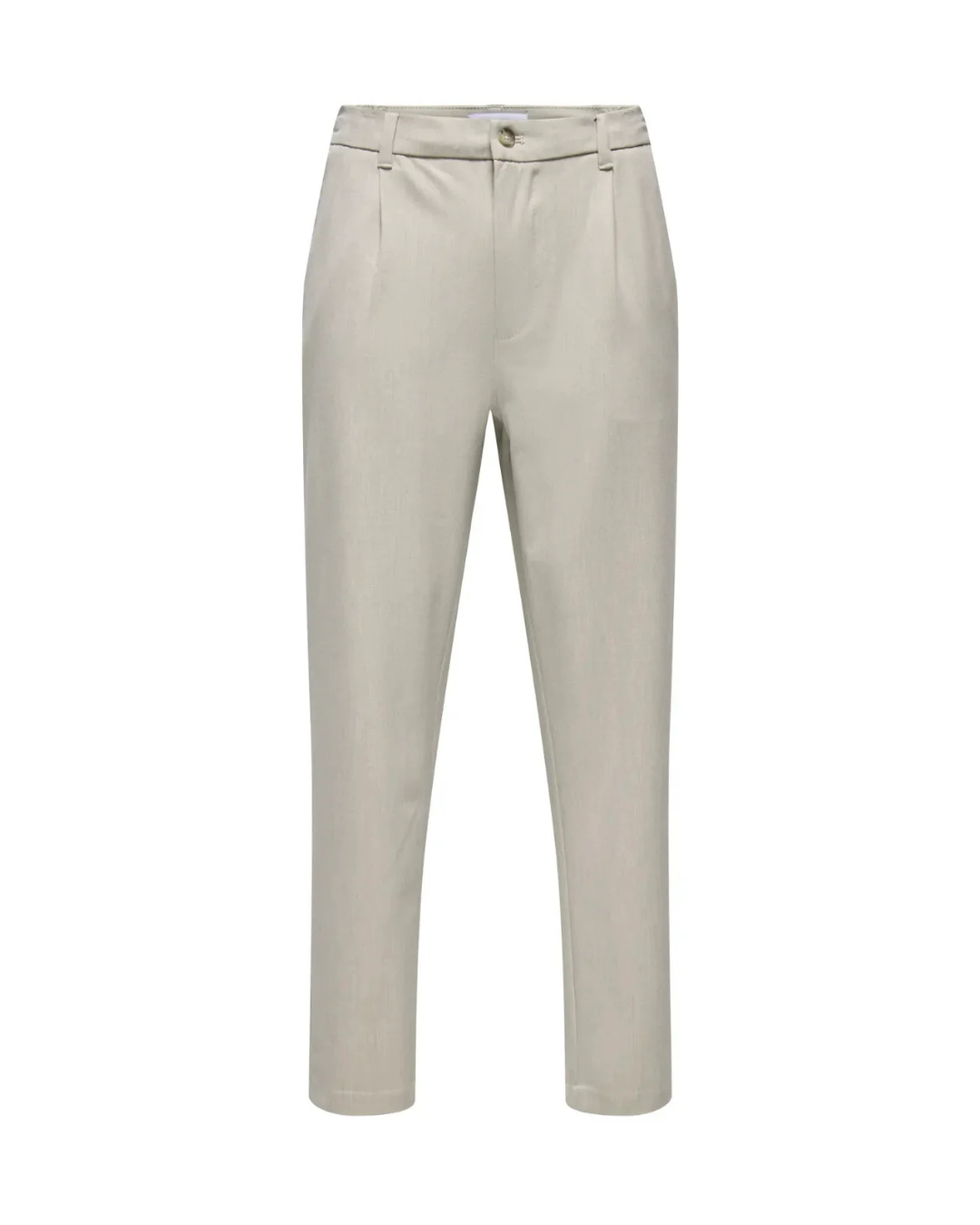 PANTALON IVORY