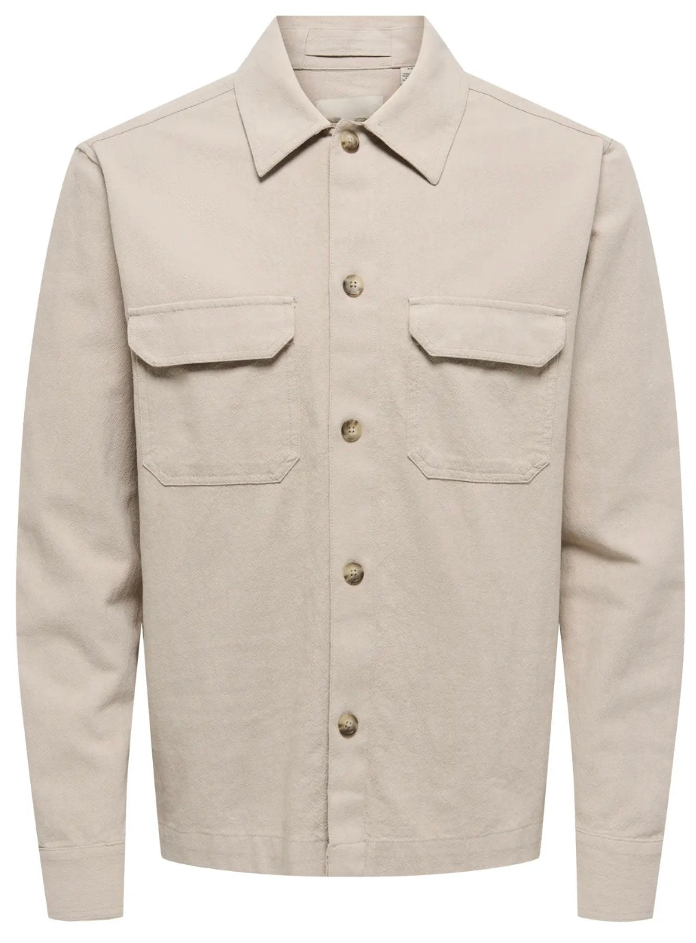 GIACCA NEIGE DE NUIT