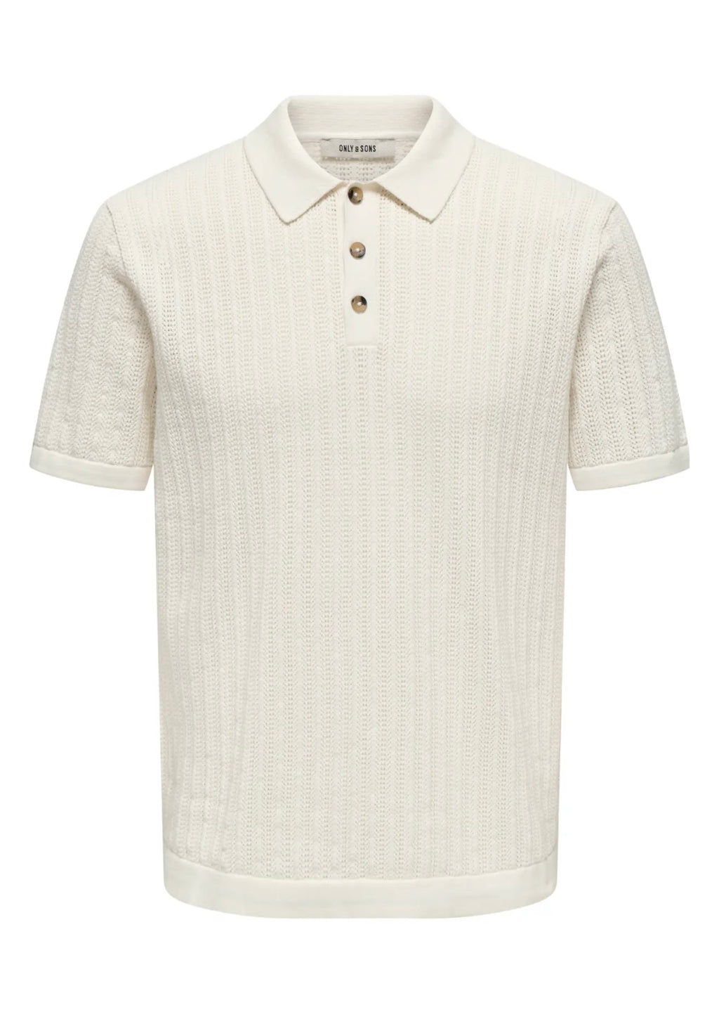 POLO TISSÈ URBAIN