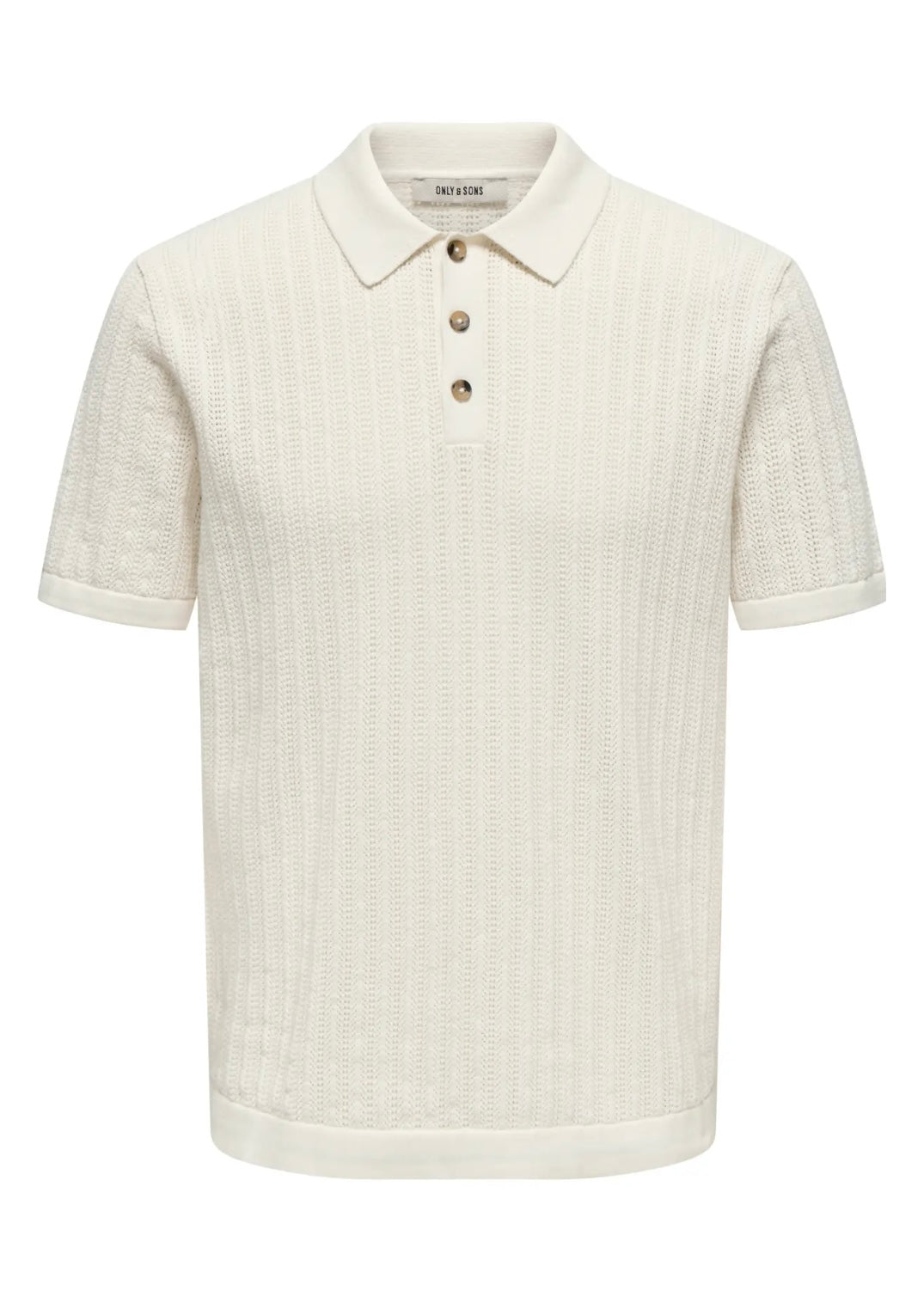 POLO TISSÈ URBAIN