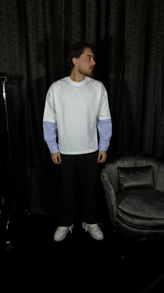 REWIL 2.0 WHITE