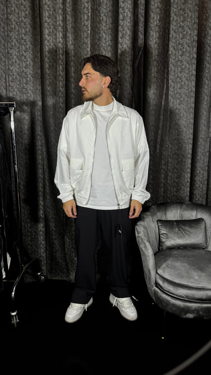 MIAMI WHITE JACKET