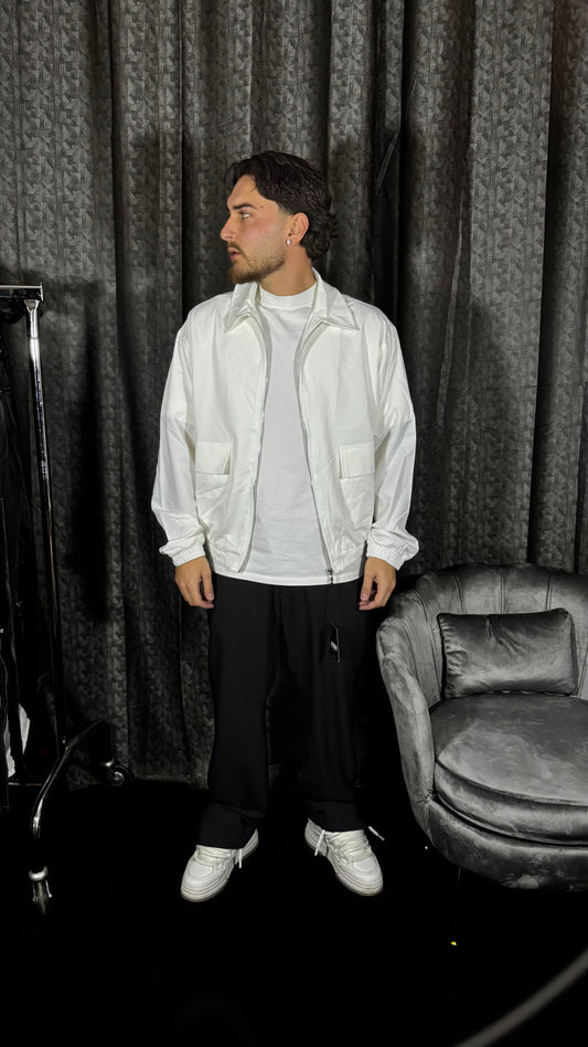 MIAMI WHITE JACKET