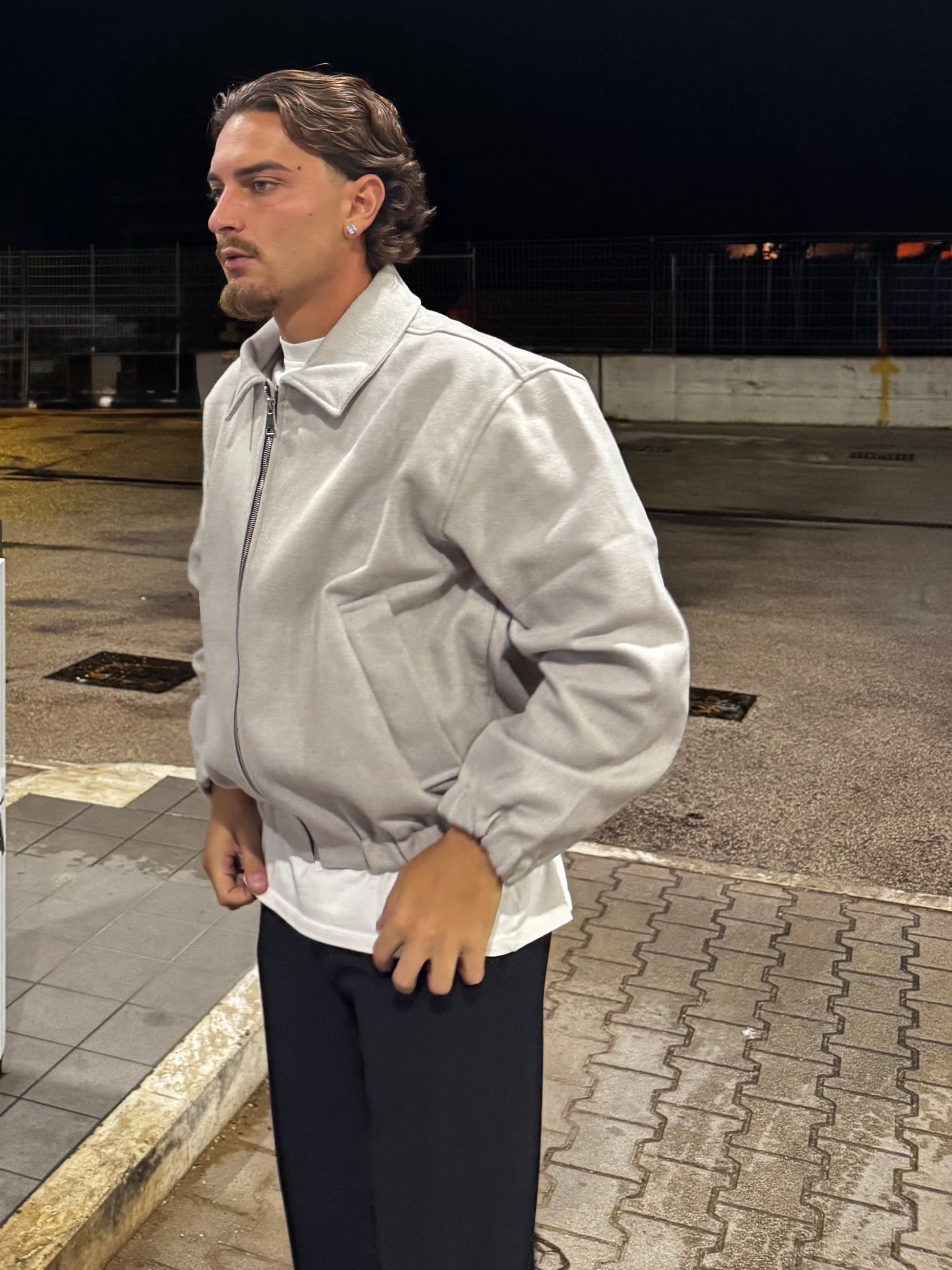 FUEL JACKET