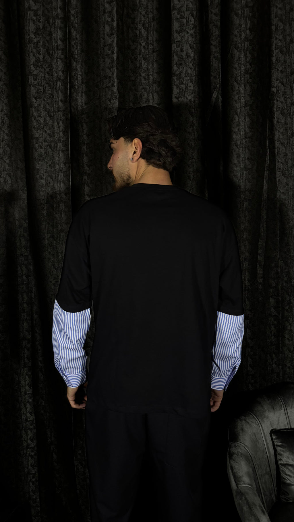 REWIL 2.0 BLACK