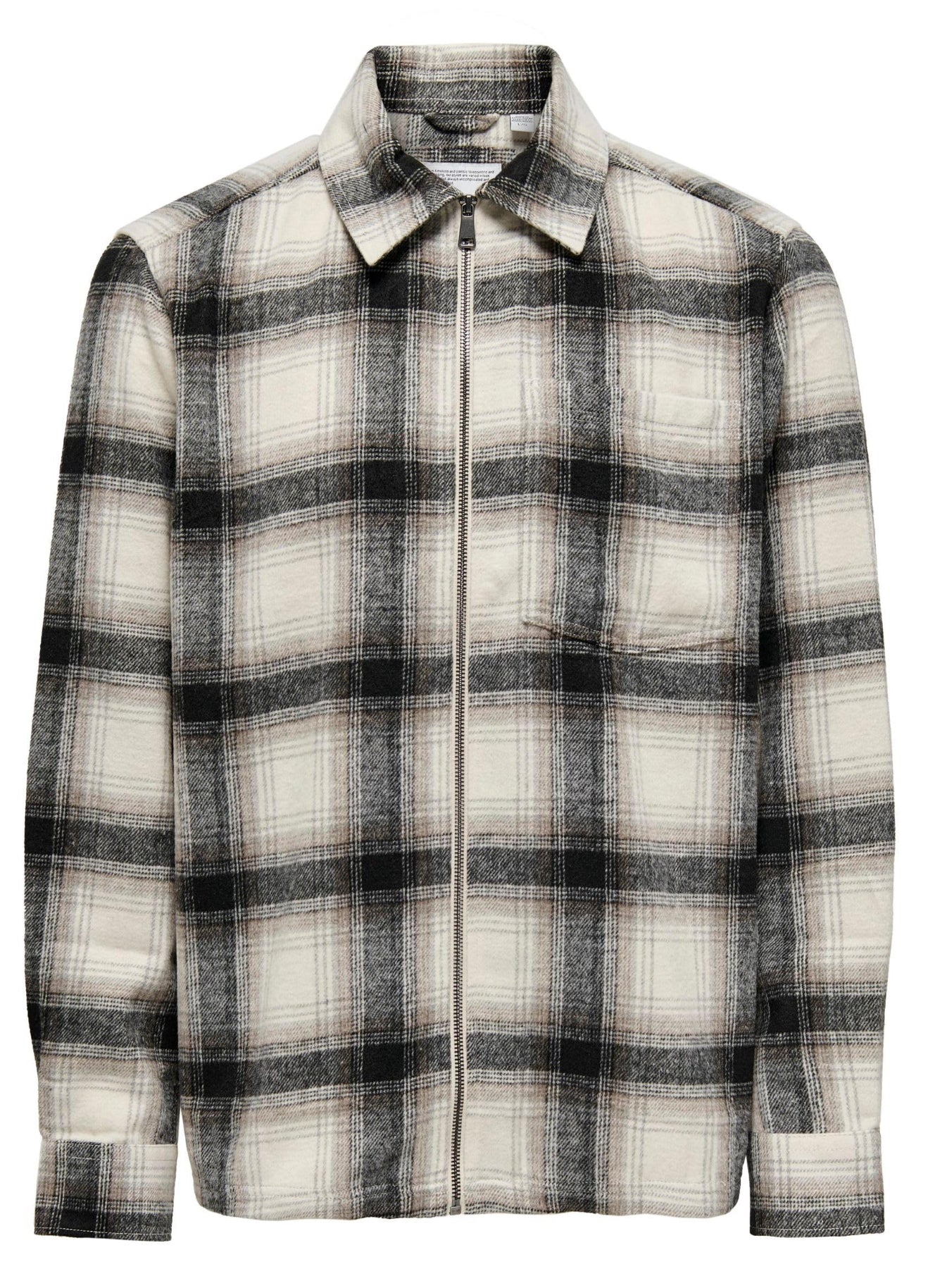 GIACCA L’ESPRIT DES ALPES