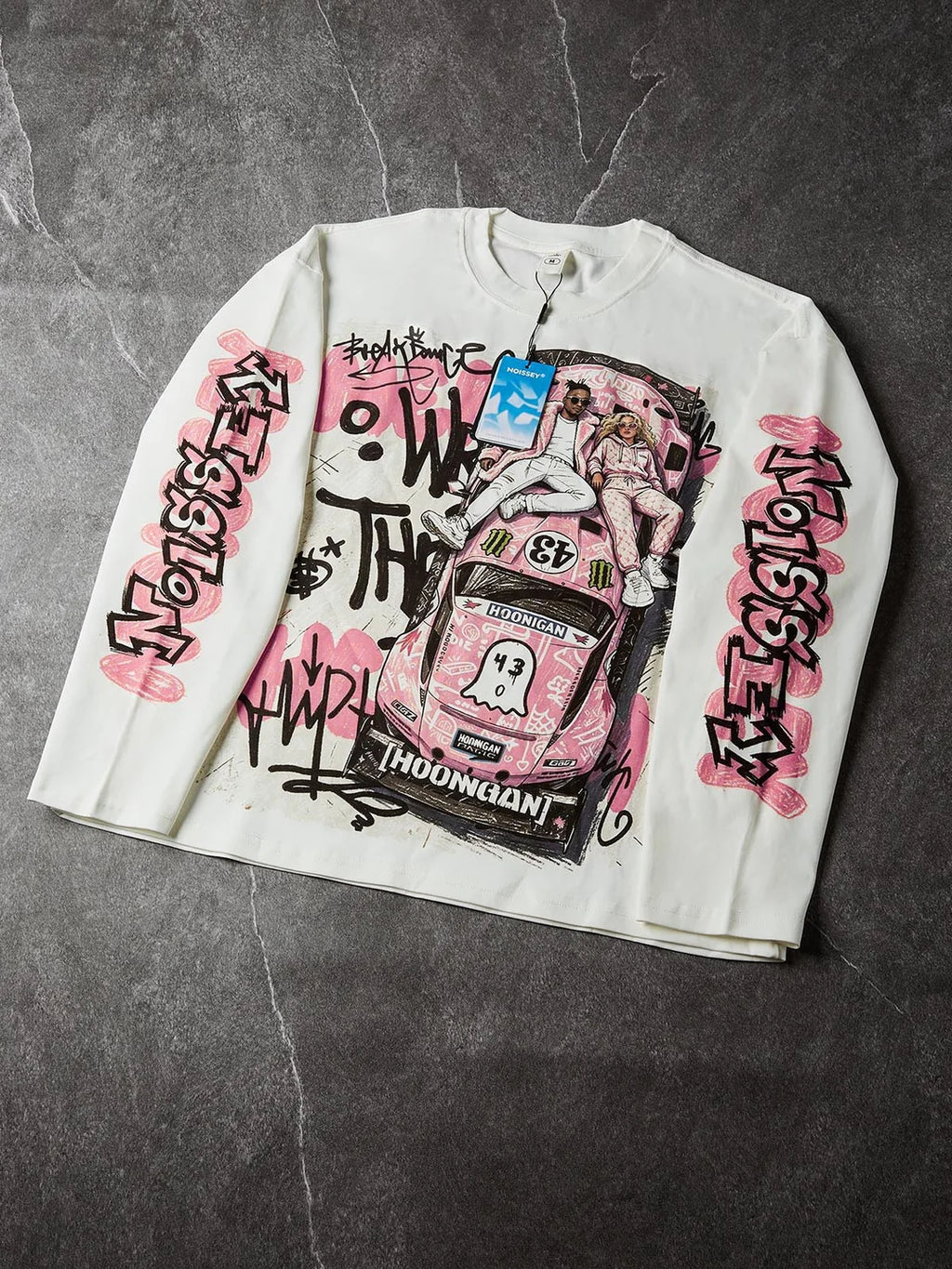 PINK SLIP