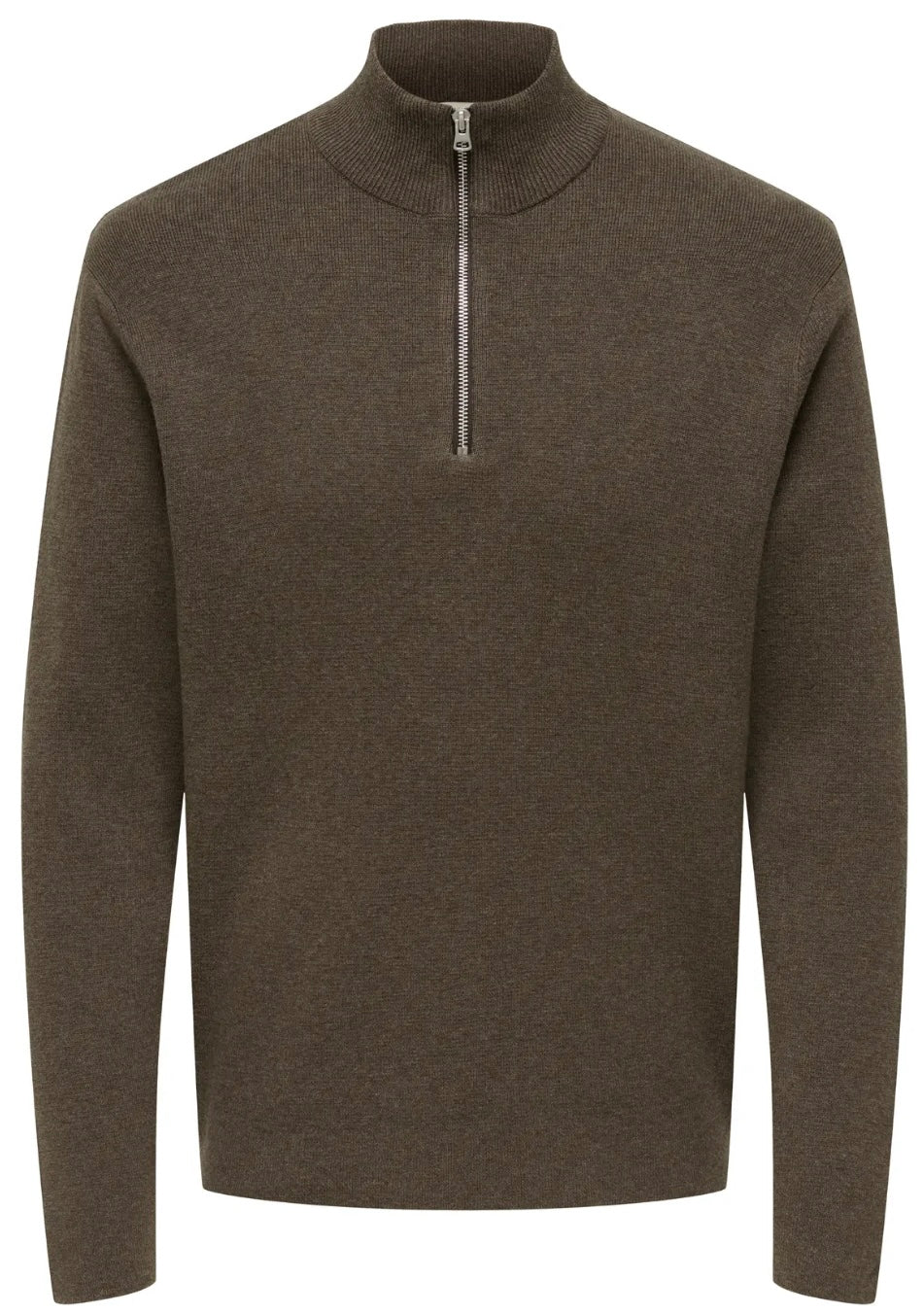 POLO BOUCLÉ D'HIVER