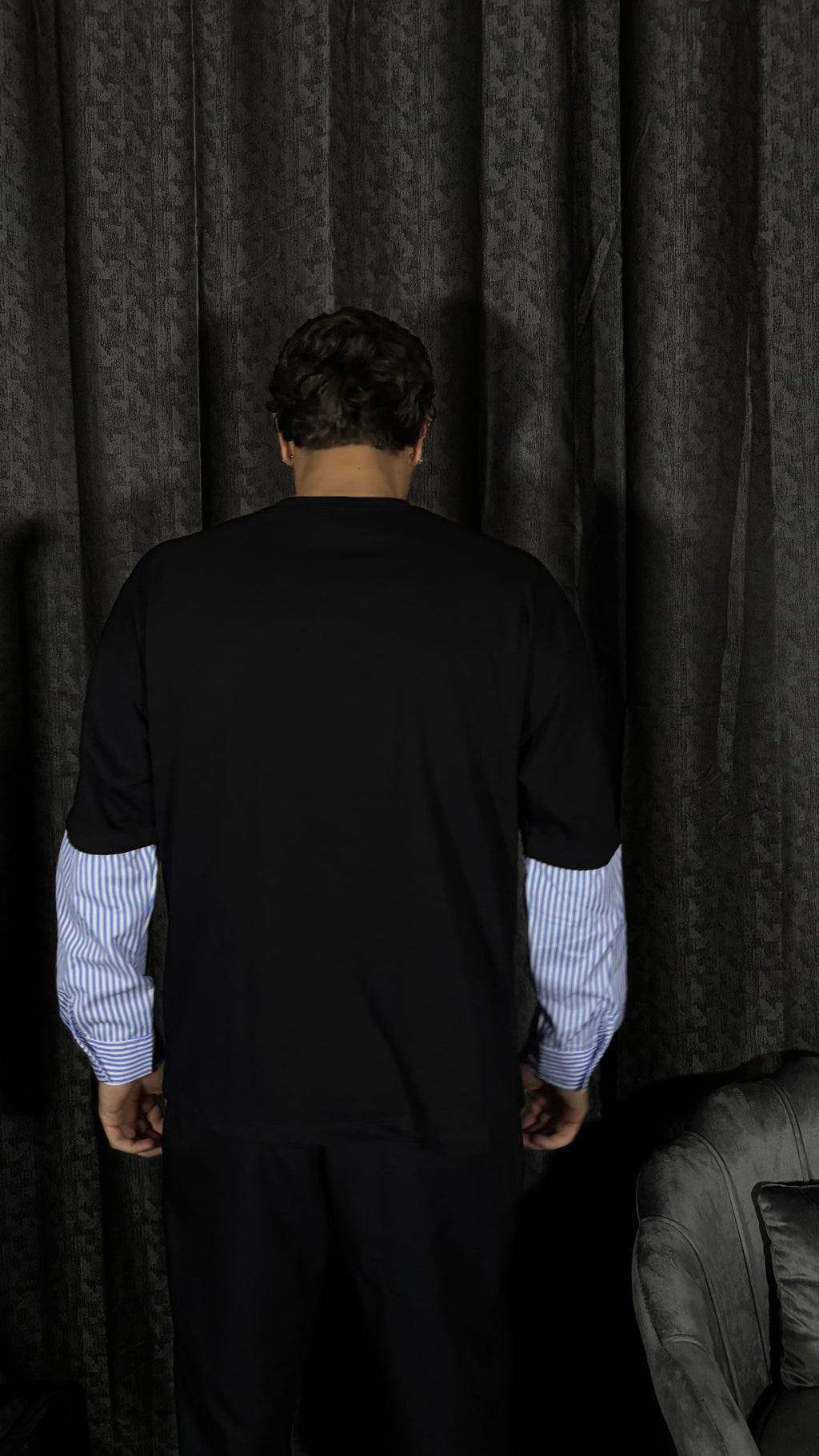REWIL 2.0 BLACK