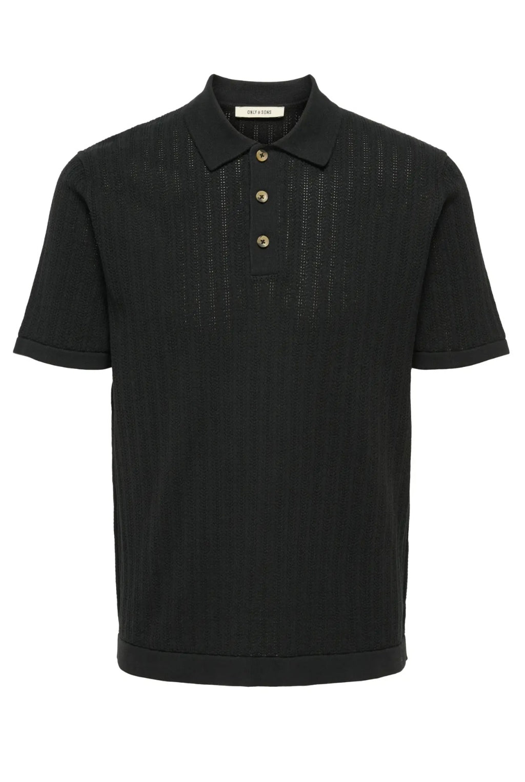POLO TISSÈ URBAIN