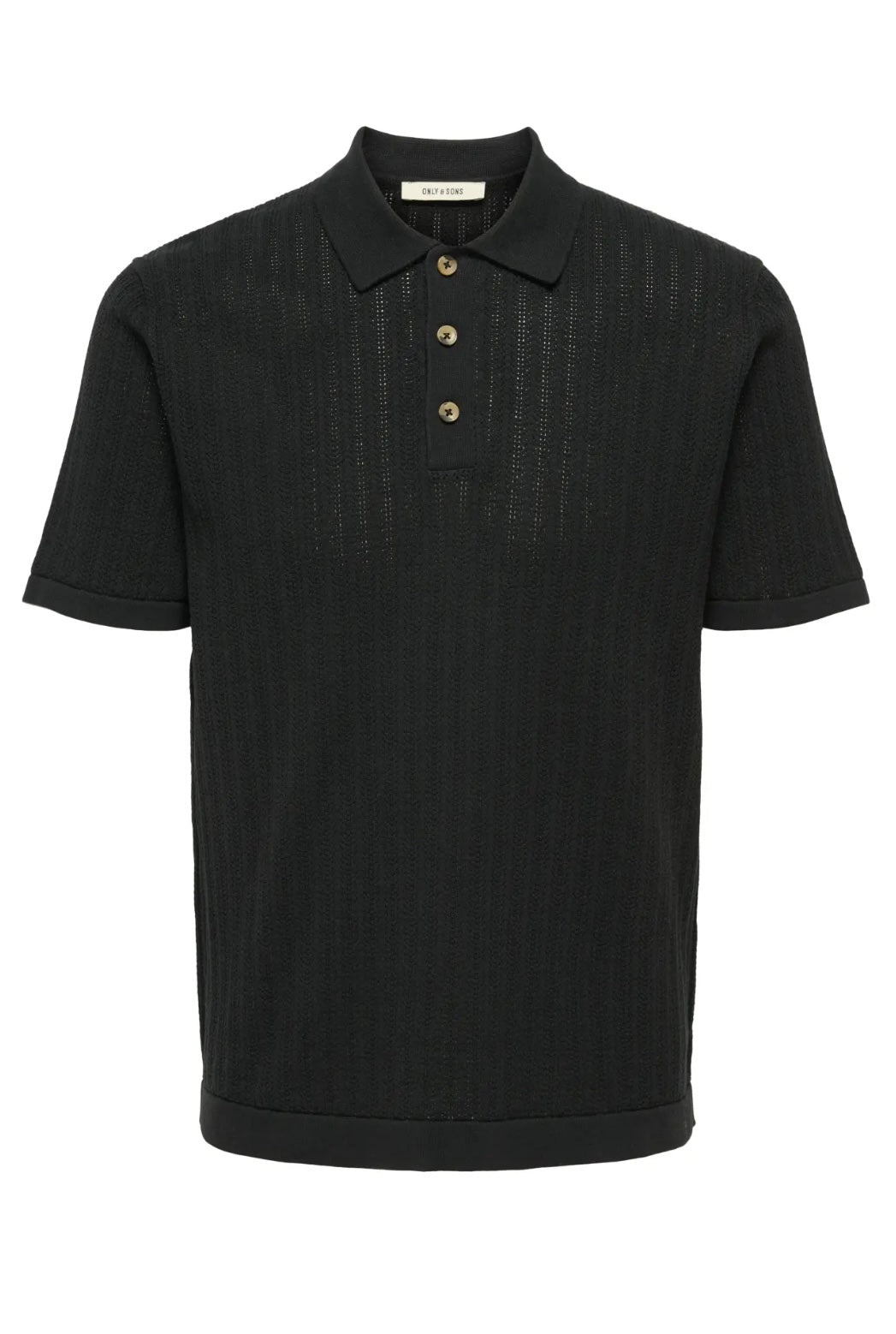 POLO TISSÈ URBAIN