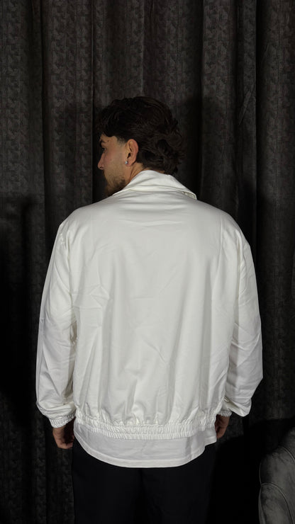 MIAMI WHITE JACKET