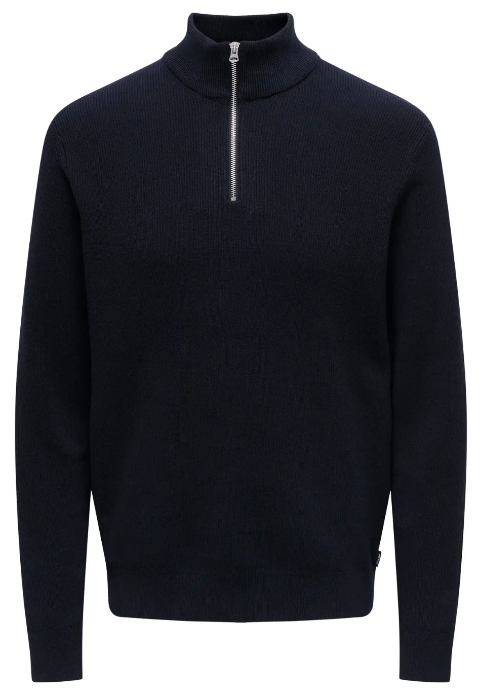MAGLIONE BLEU DE NUIT