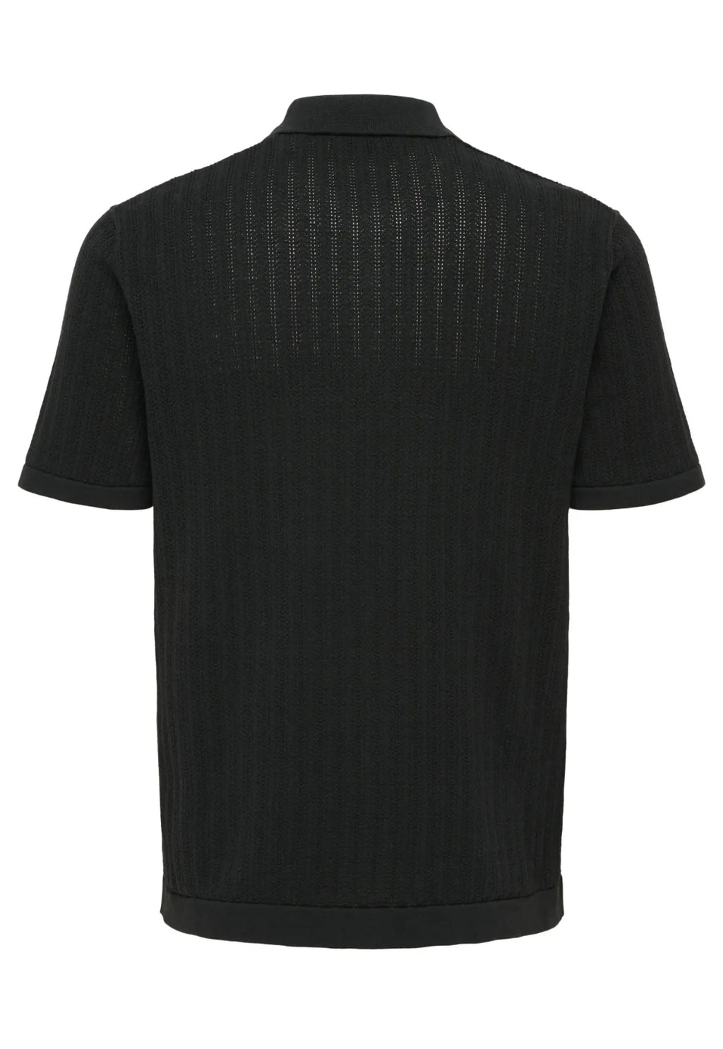 POLO TISSÈ URBAIN