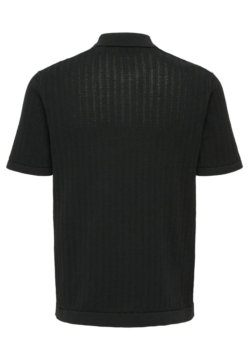 POLO TISSÈ URBAIN