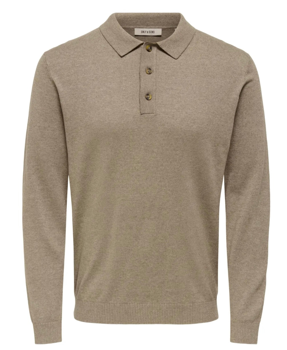 POLO NUANCE DORÉE