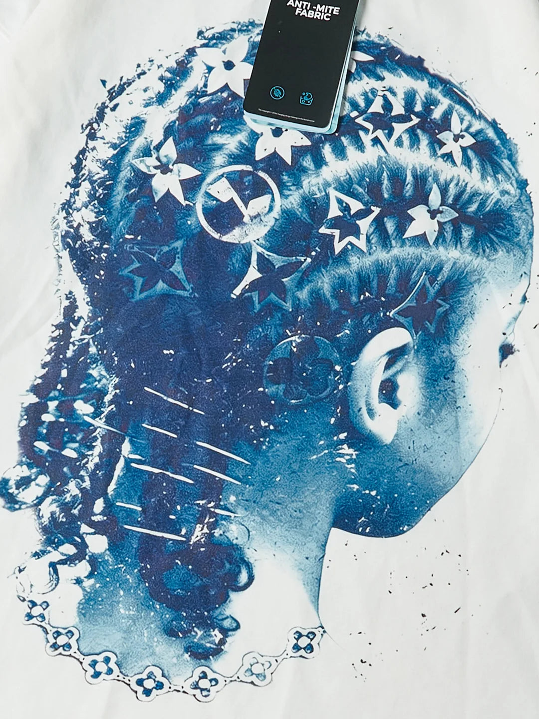 HAIR APPARENT