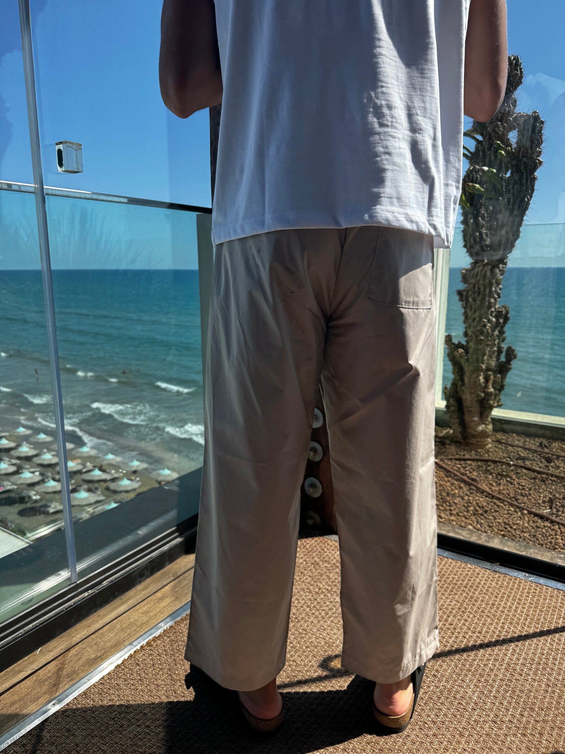 PANTALONE PERFECT