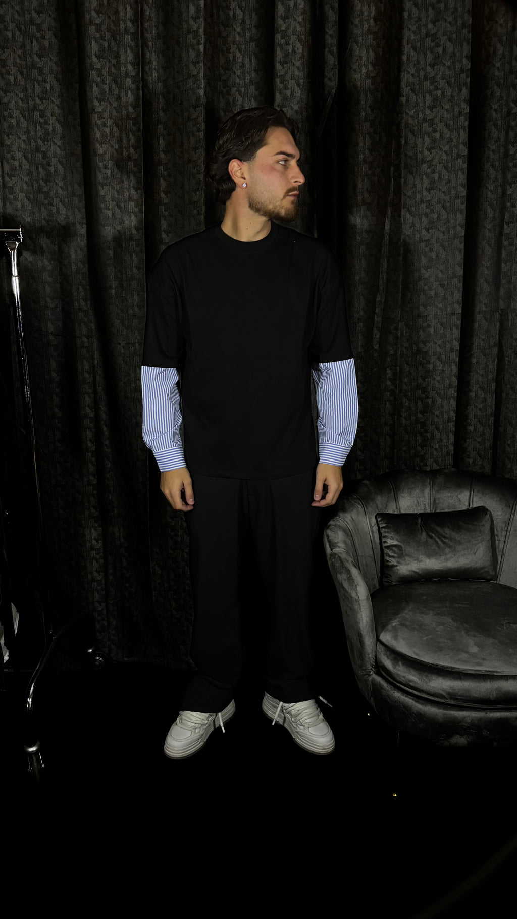 REWIL 2.0 BLACK