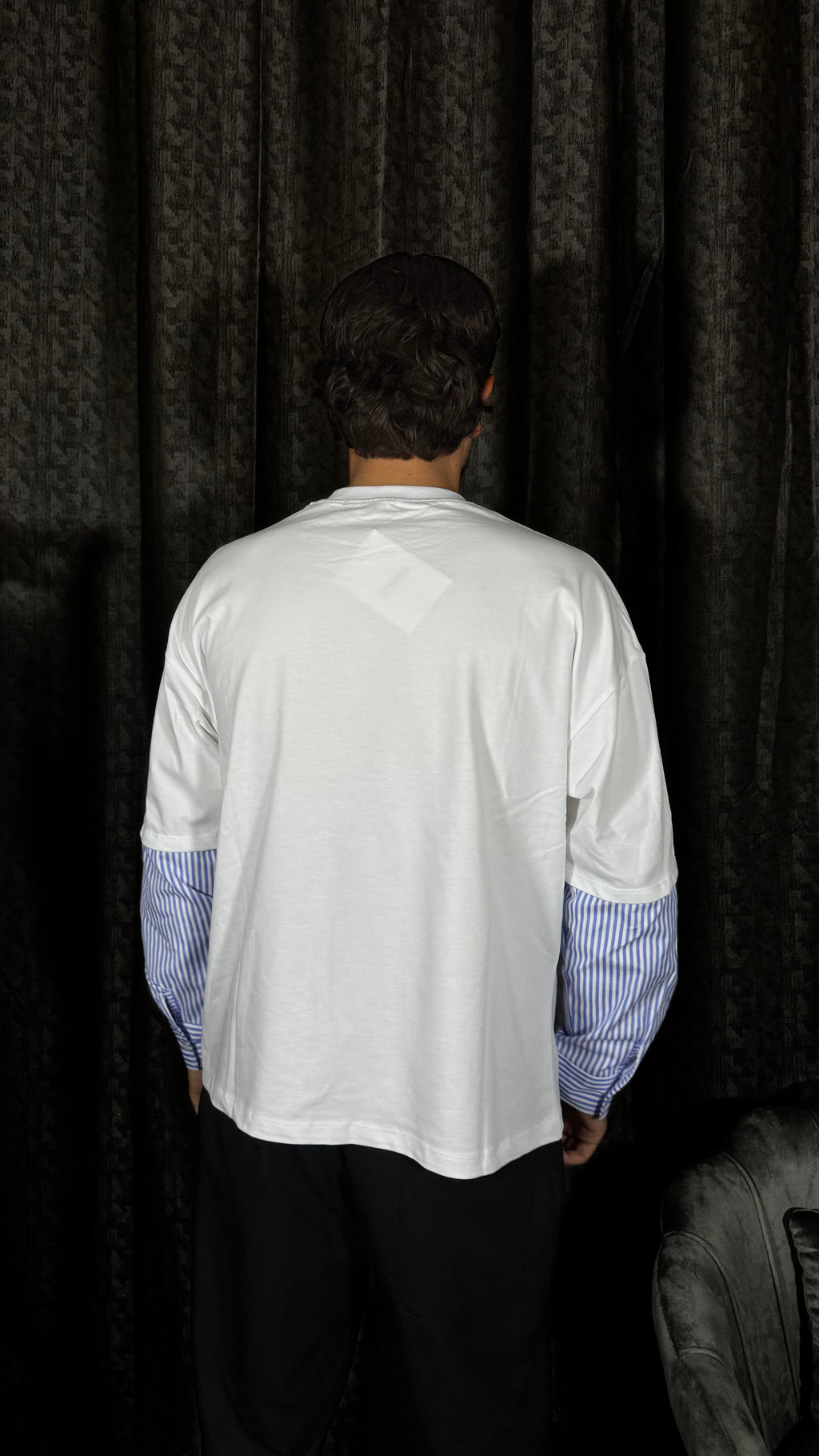 REWIL 2.0 WHITE