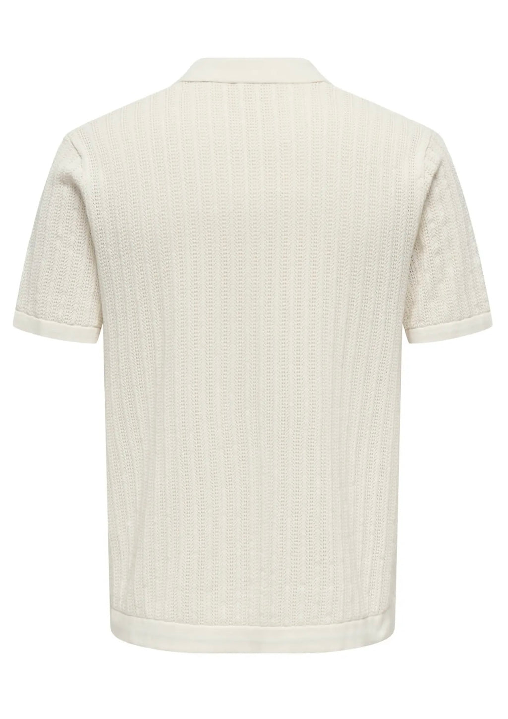 POLO TISSÈ URBAIN