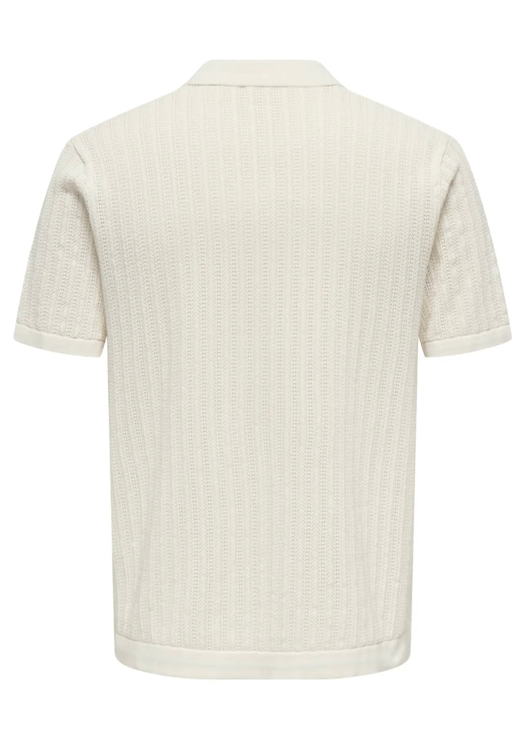 POLO TISSÈ URBAIN