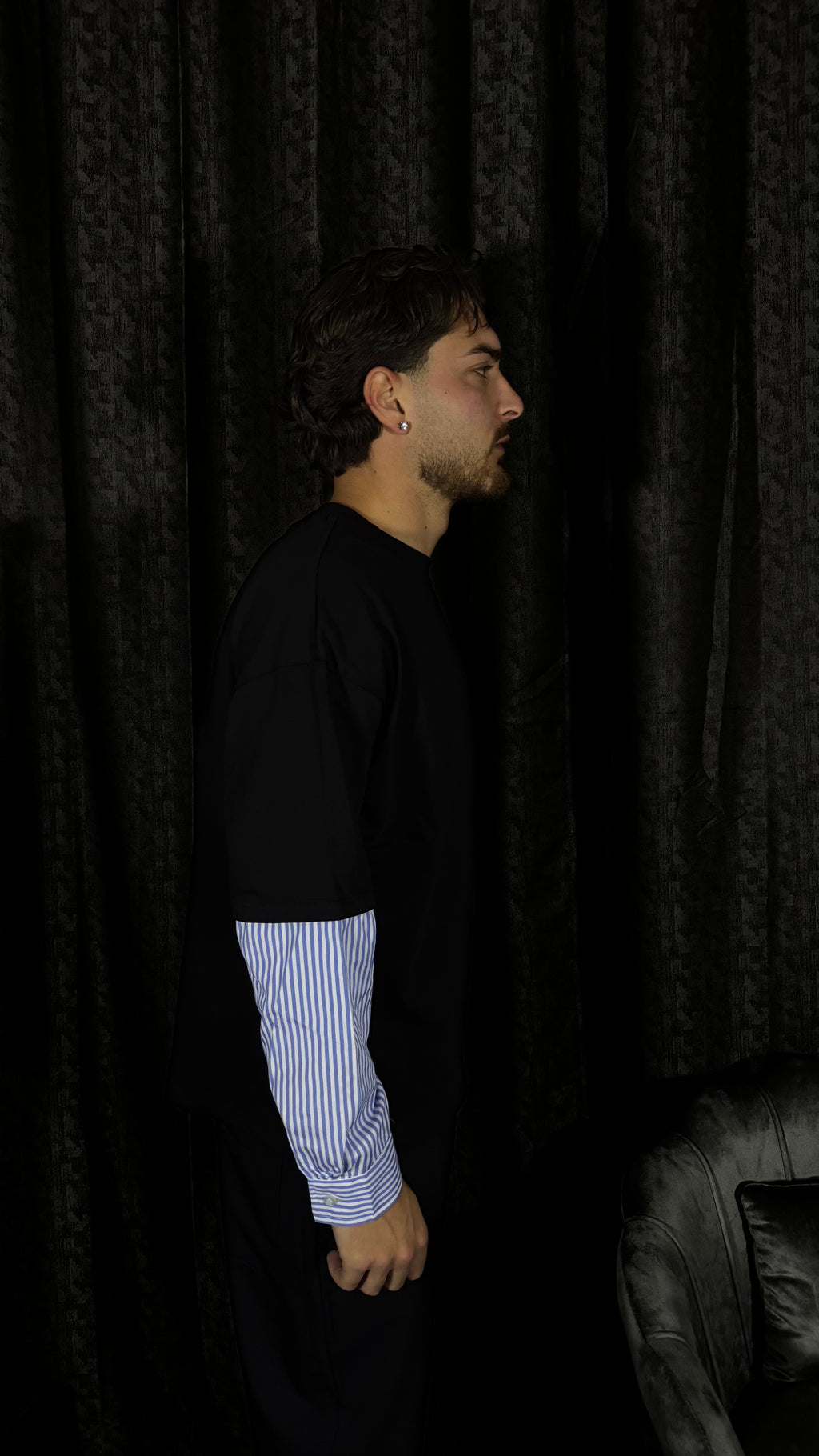 REWIL 2.0 BLACK