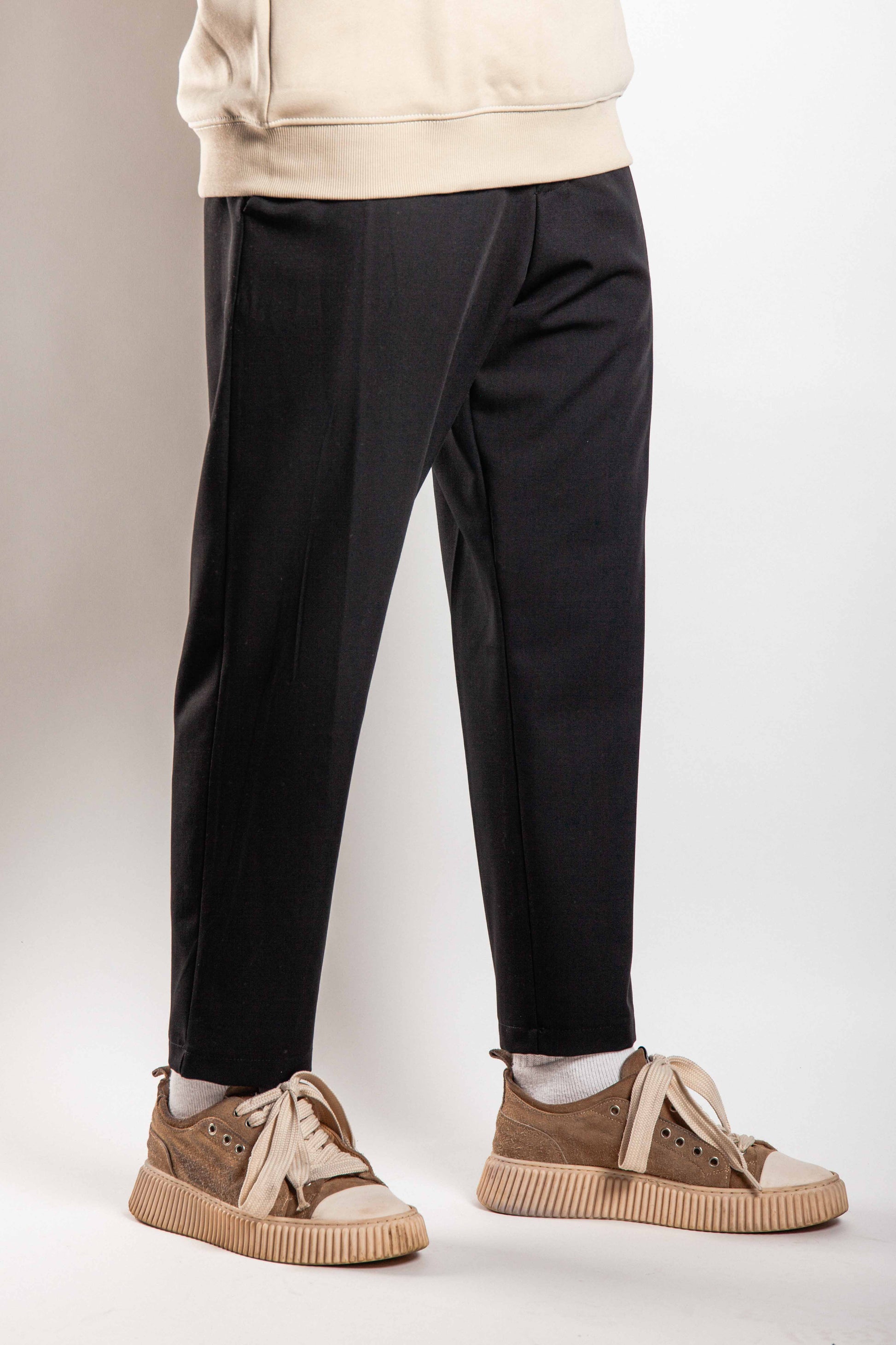 PANTALON FROID LÈGER