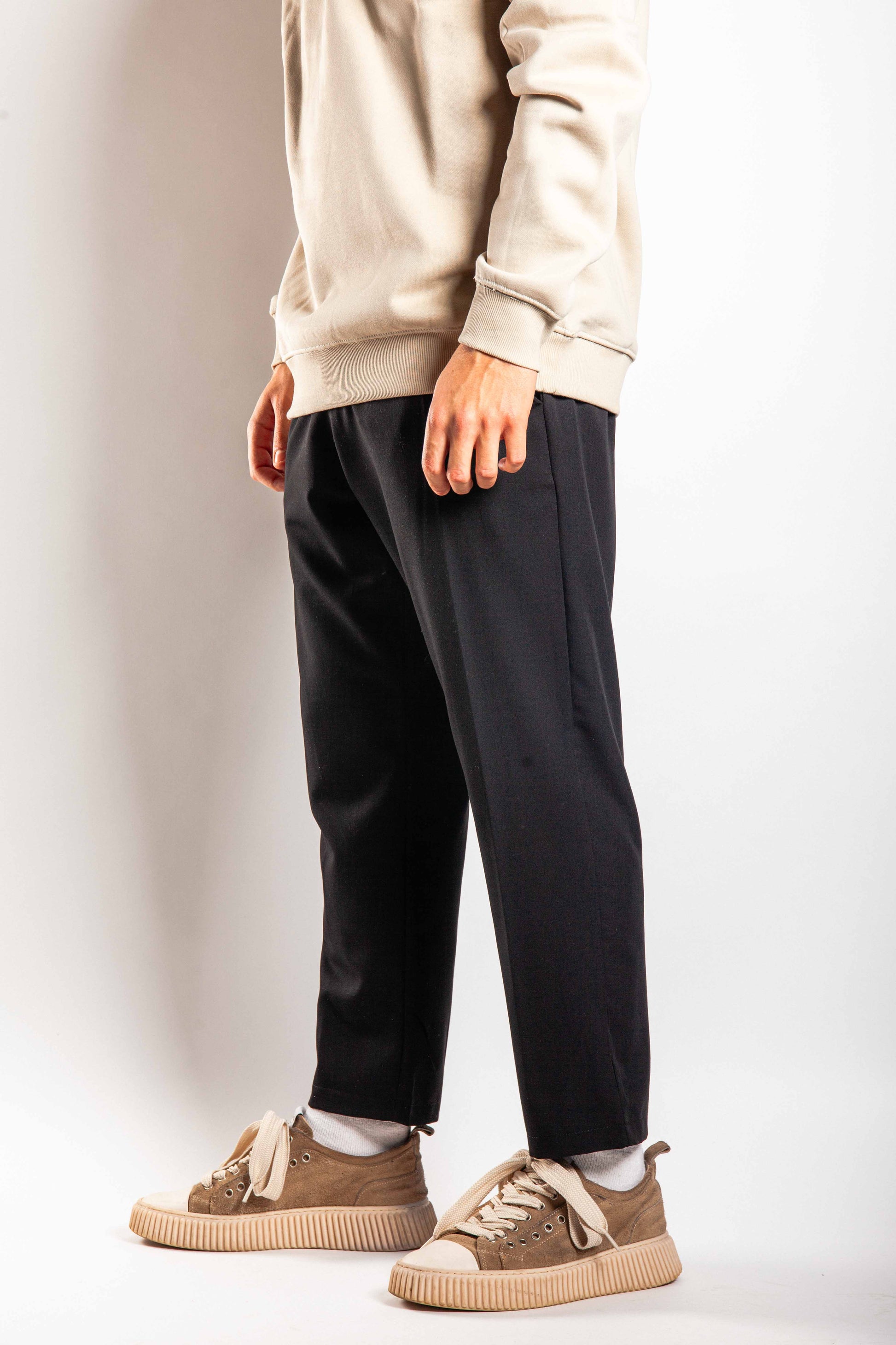 PANTALON FROID LÈGER