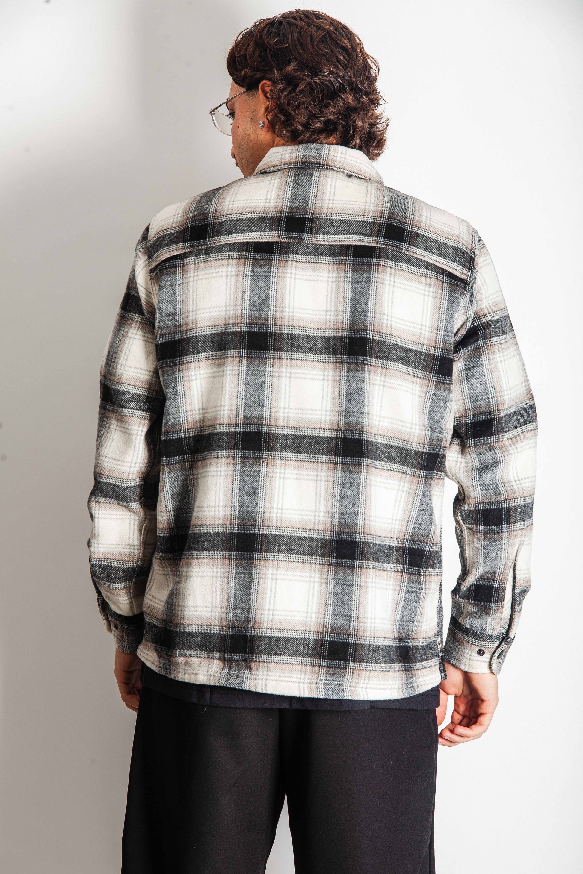 GIACCA L’ESPRIT DES ALPES