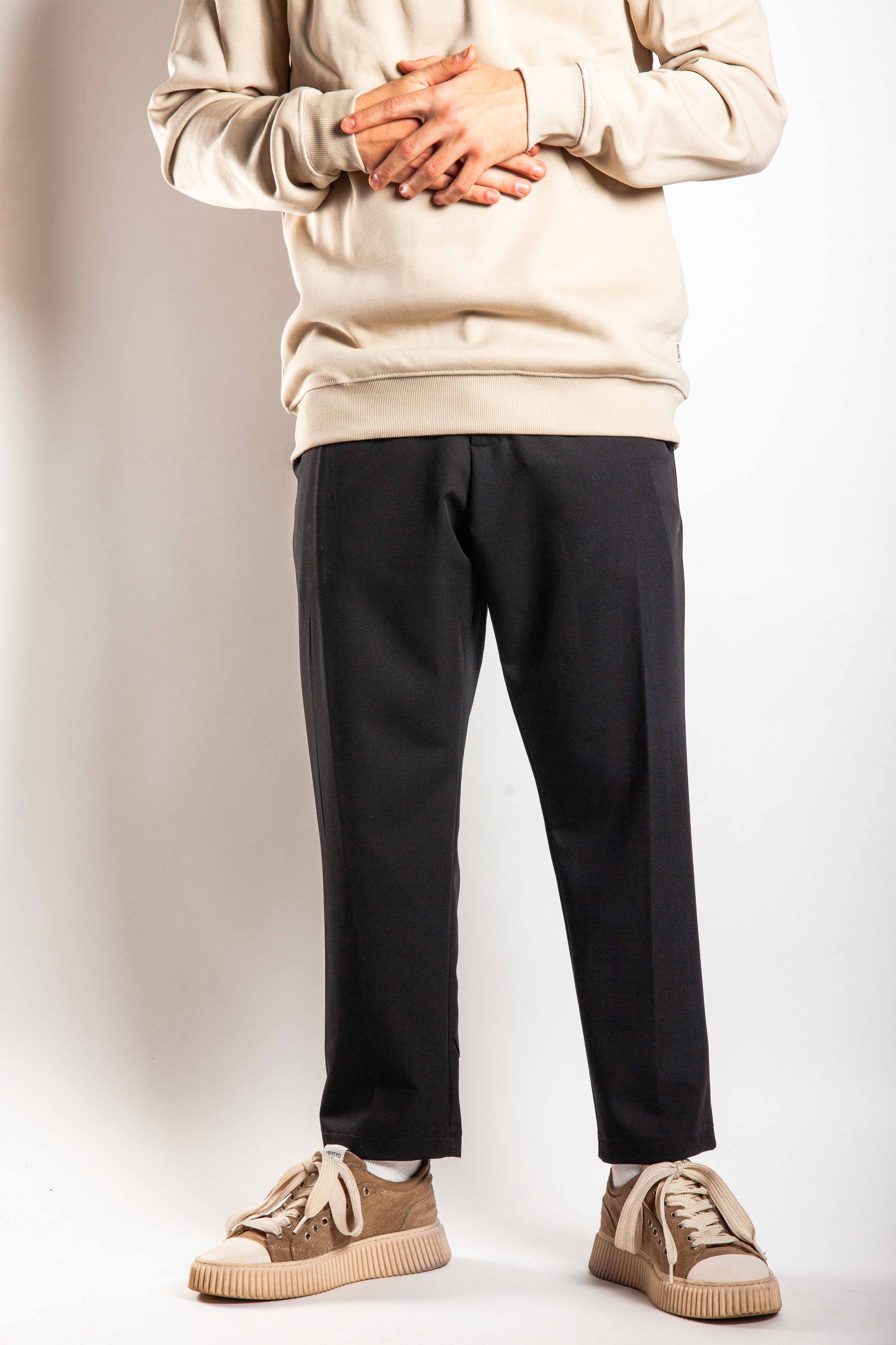 PANTALON FROID LÈGER