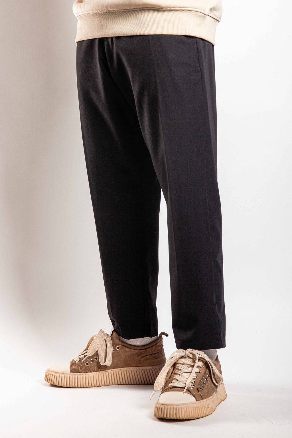 PANTALON FROID LÈGER