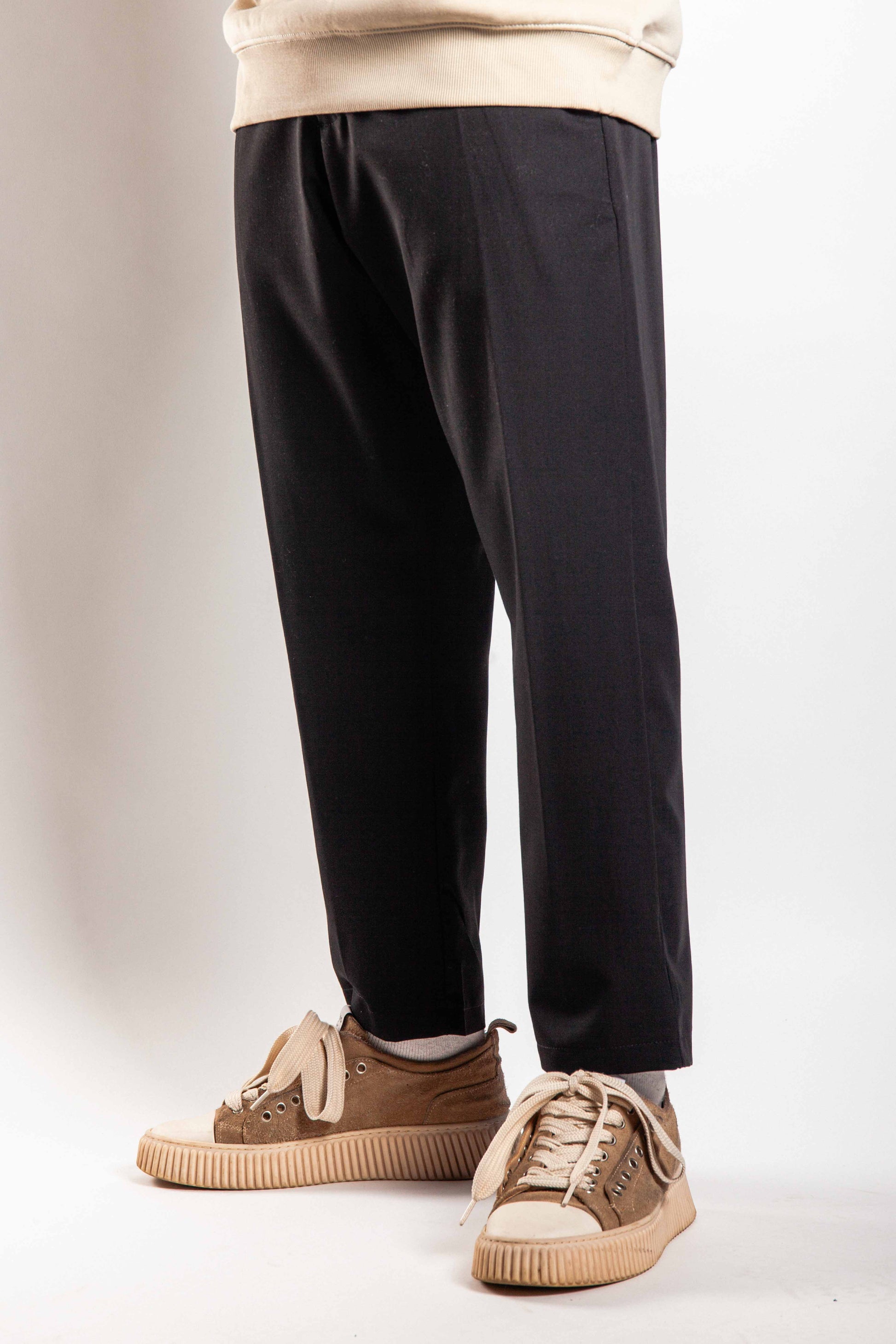 PANTALON FROID LÈGER