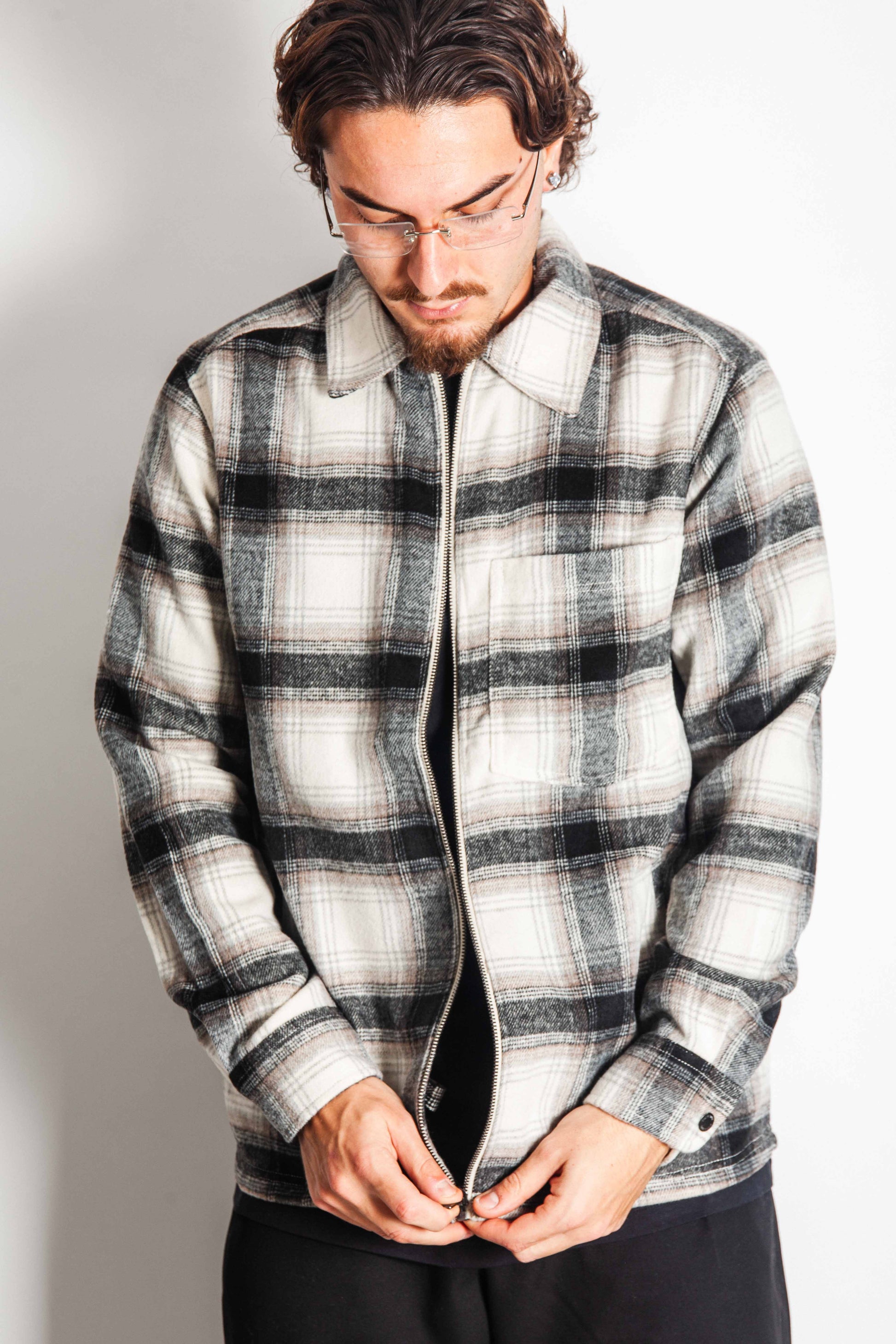 GIACCA L’ESPRIT DES ALPES