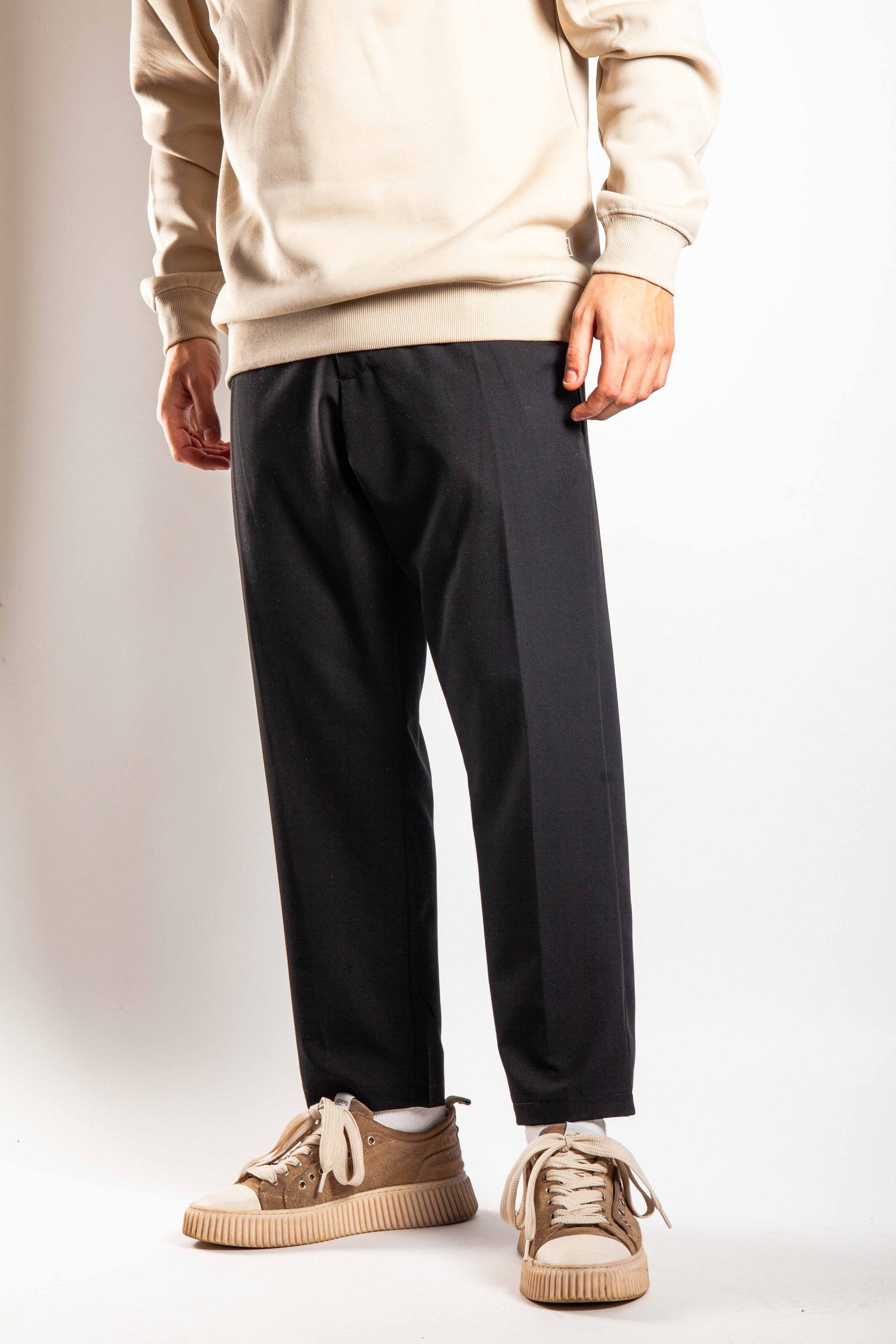 PANTALON FROID LÈGER