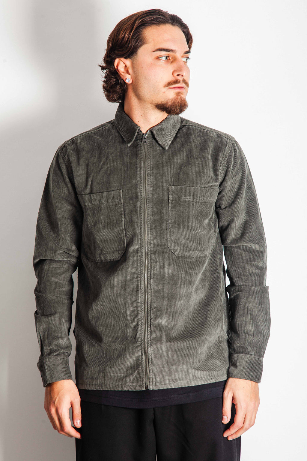 GIACCA RÉSIDENCE VERTE